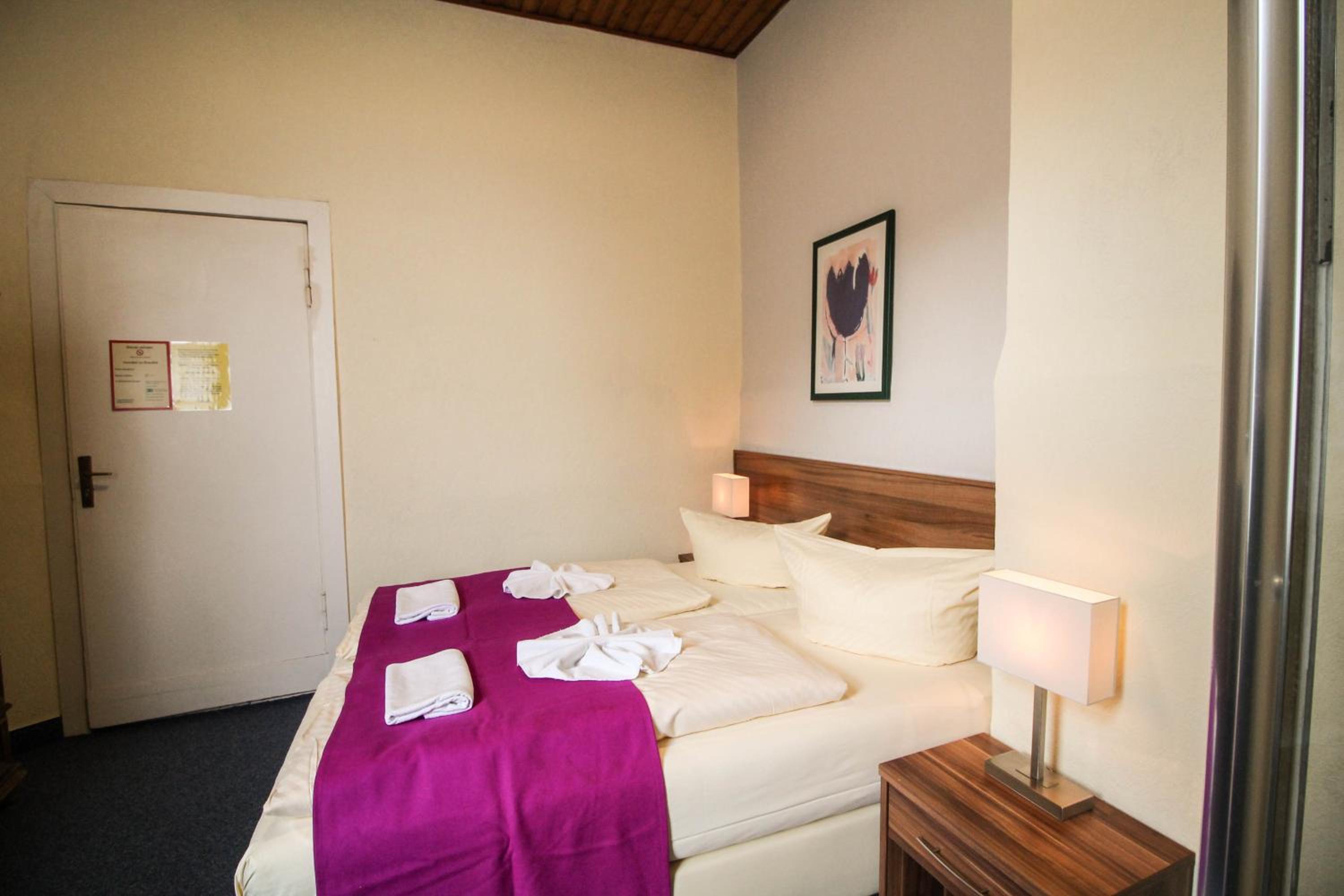 Single Room photo 1