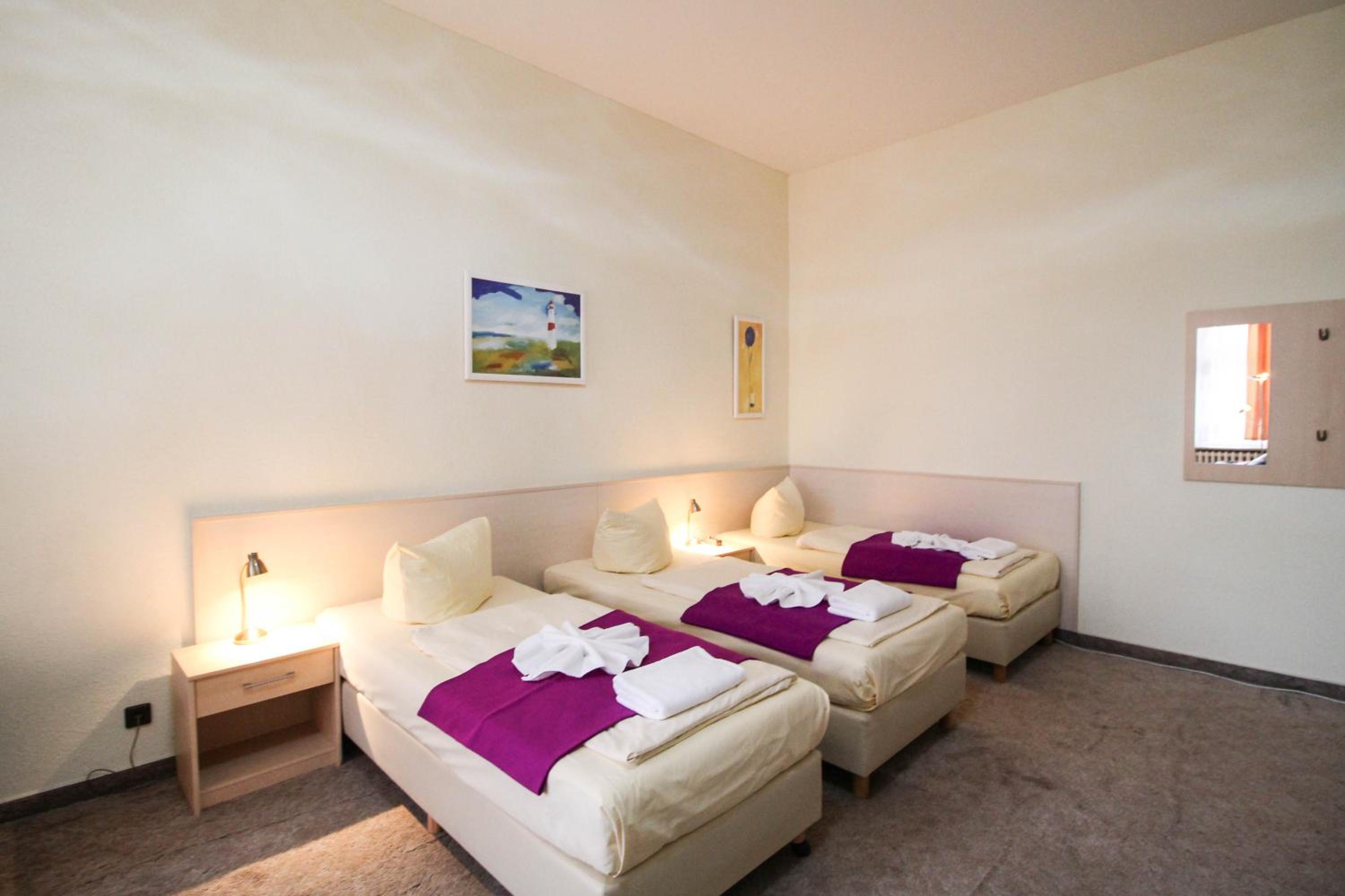 Triple Room - Photo 5