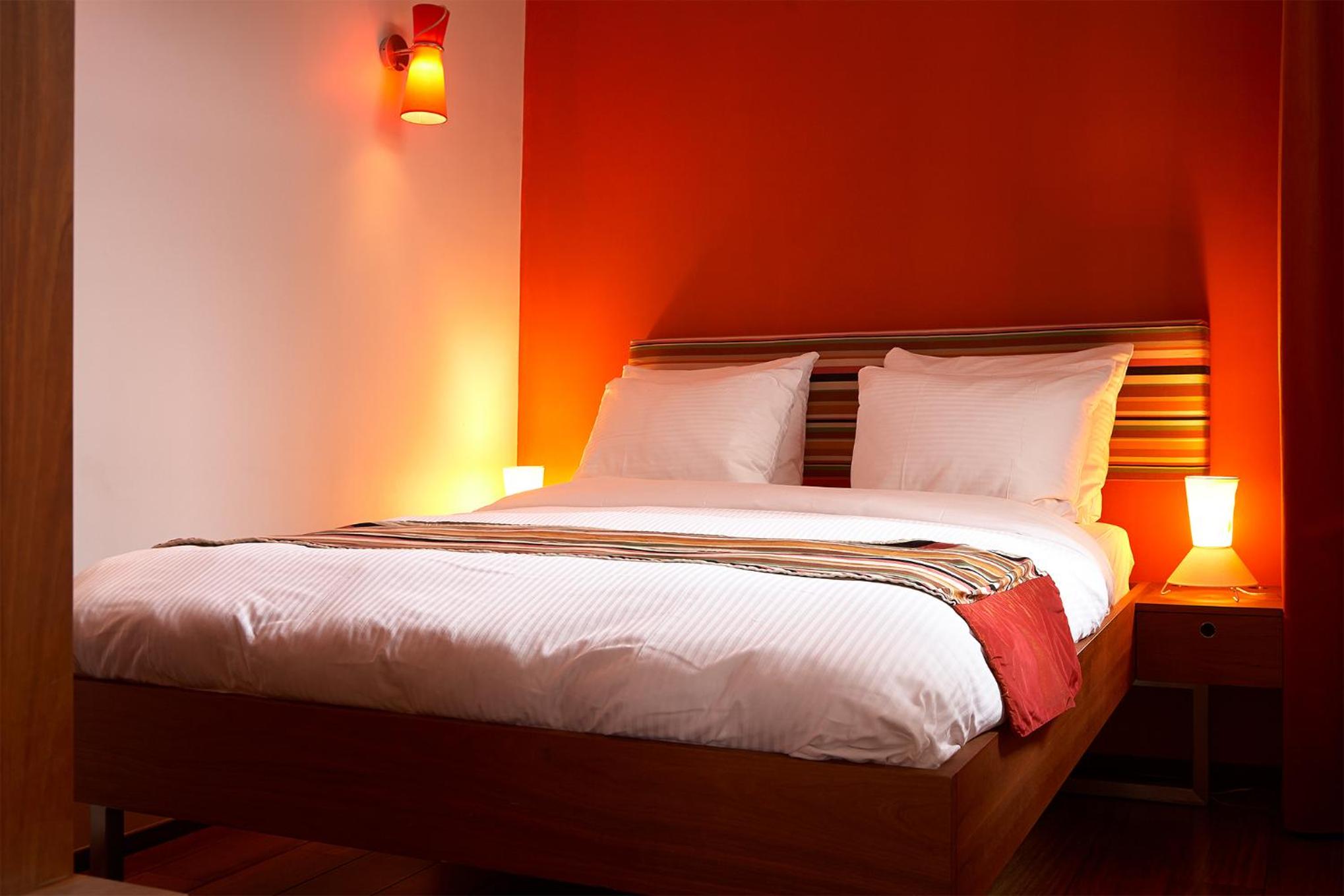 Mandarin Apartment Suite photo 2