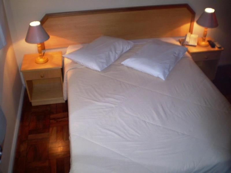 Double or Twin Room photo 3