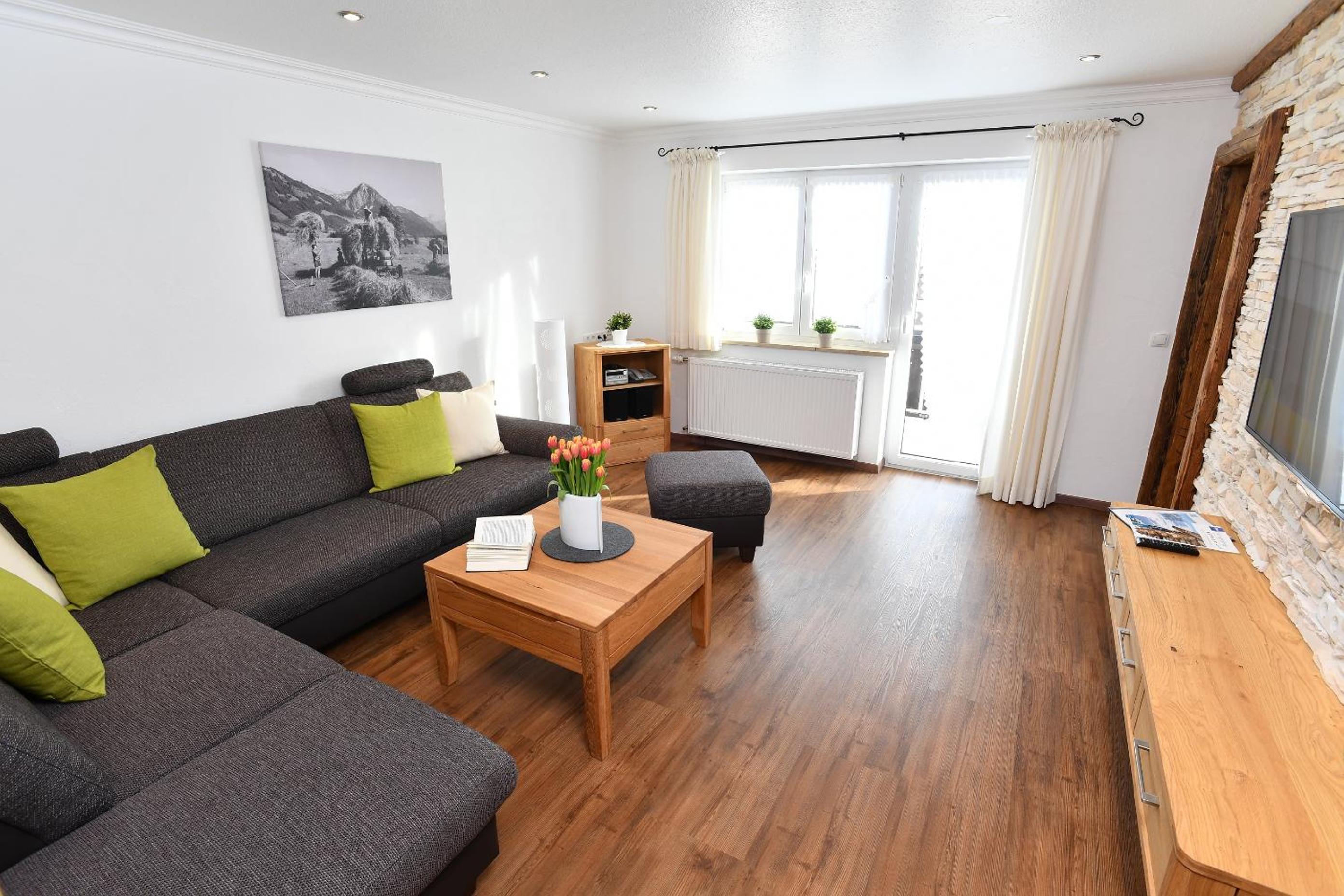 Superior Apartment photo 1