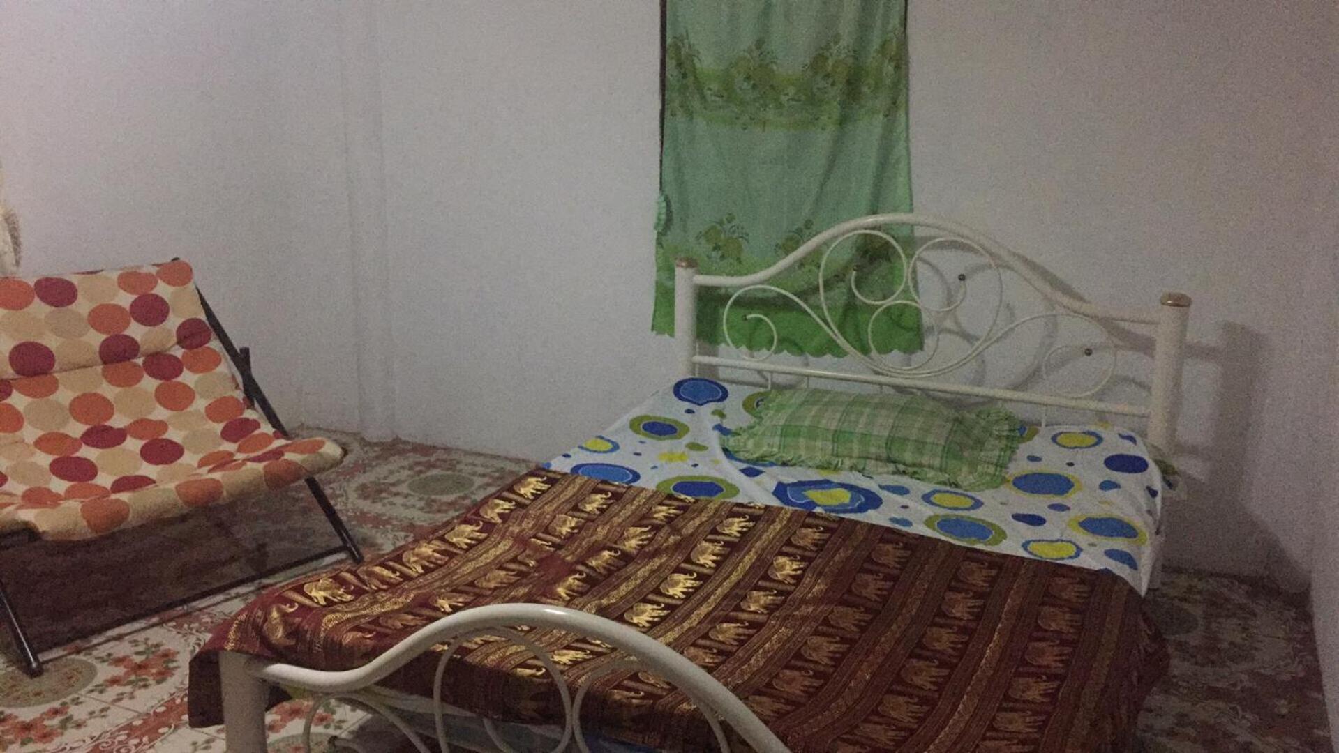 Queen Room with Garden View - Photo 1