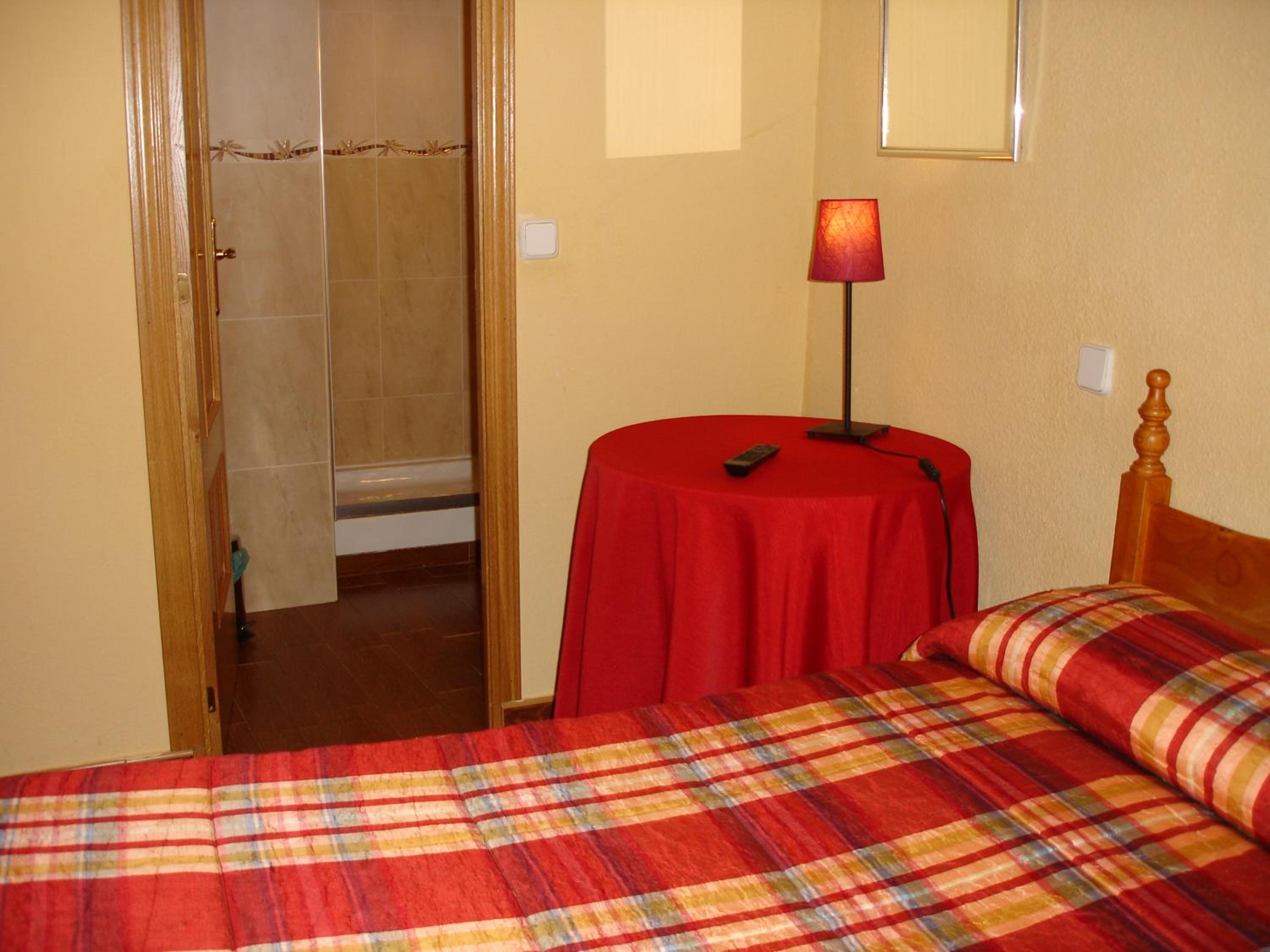 Double or Twin Room photo 2