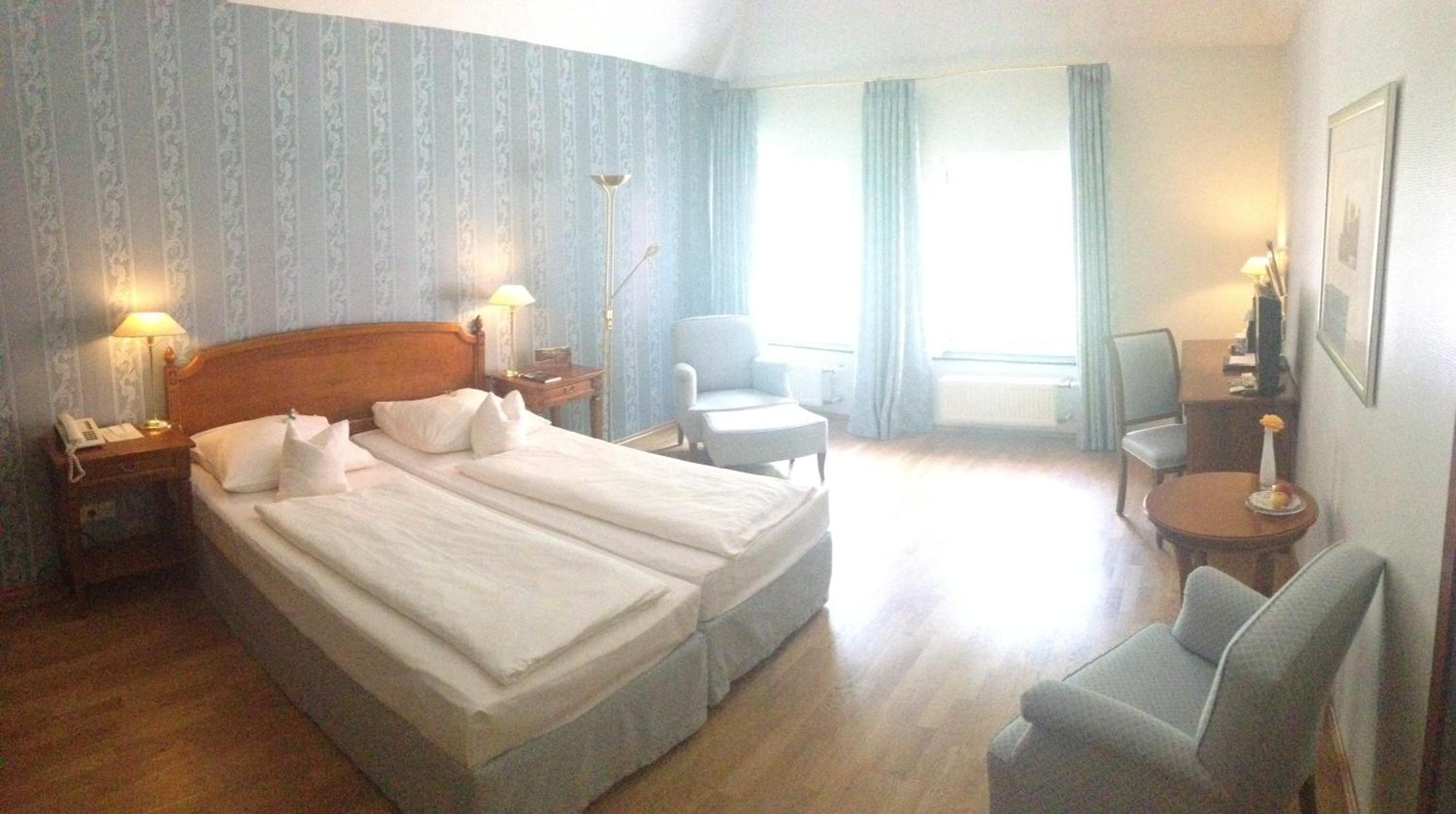 Comfort Double Room - Photo 2