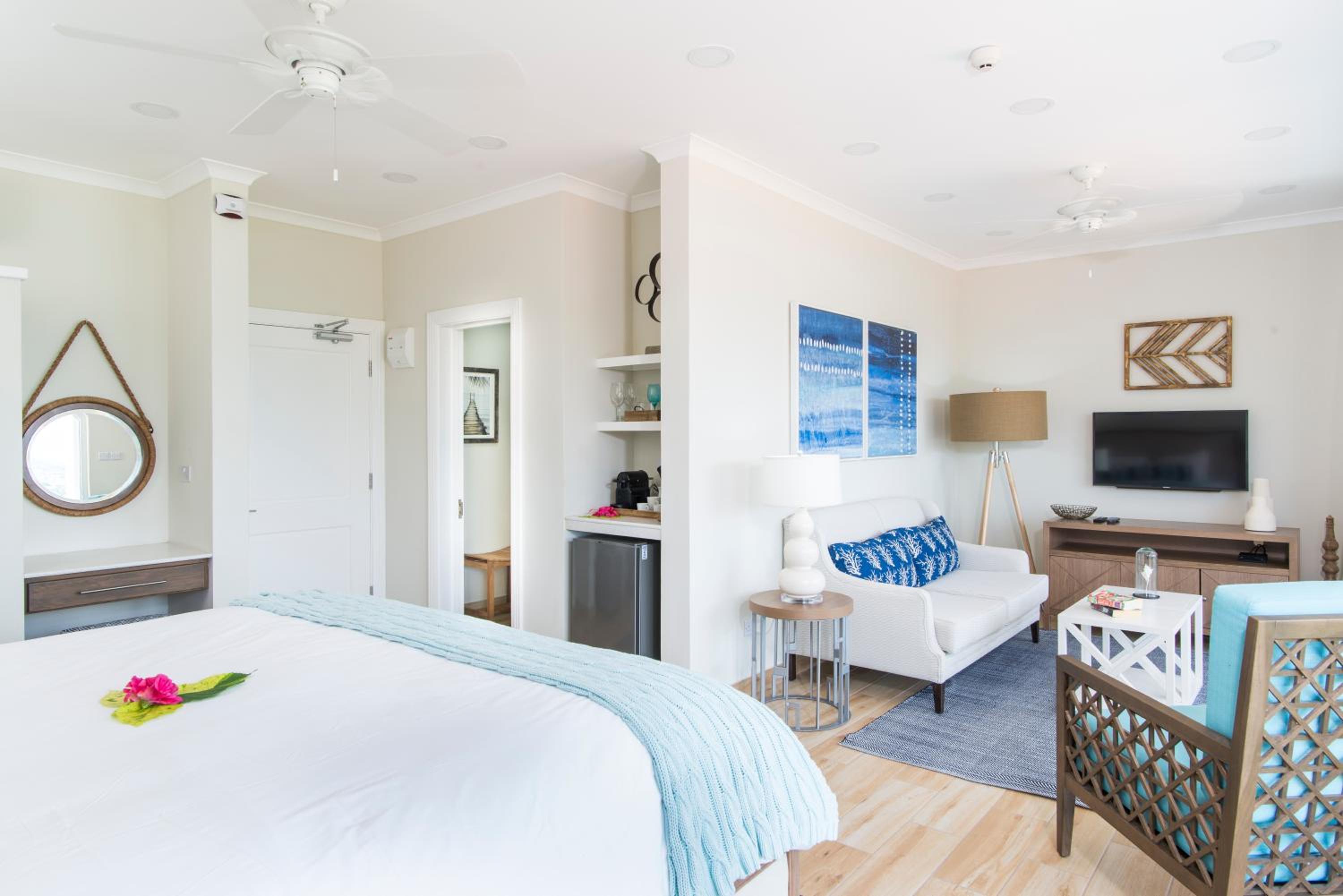Cinnamon Suite - Photo 6
