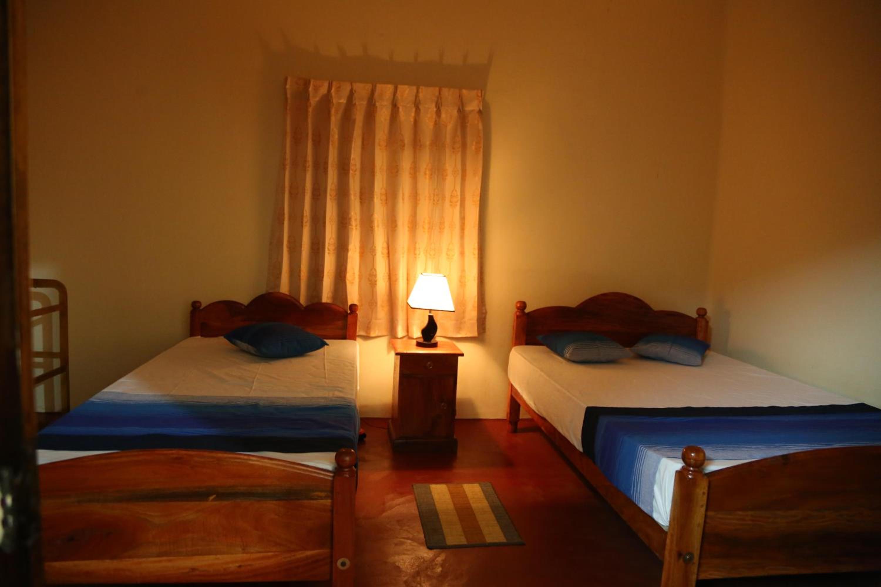 Budget Triple Room photo 3