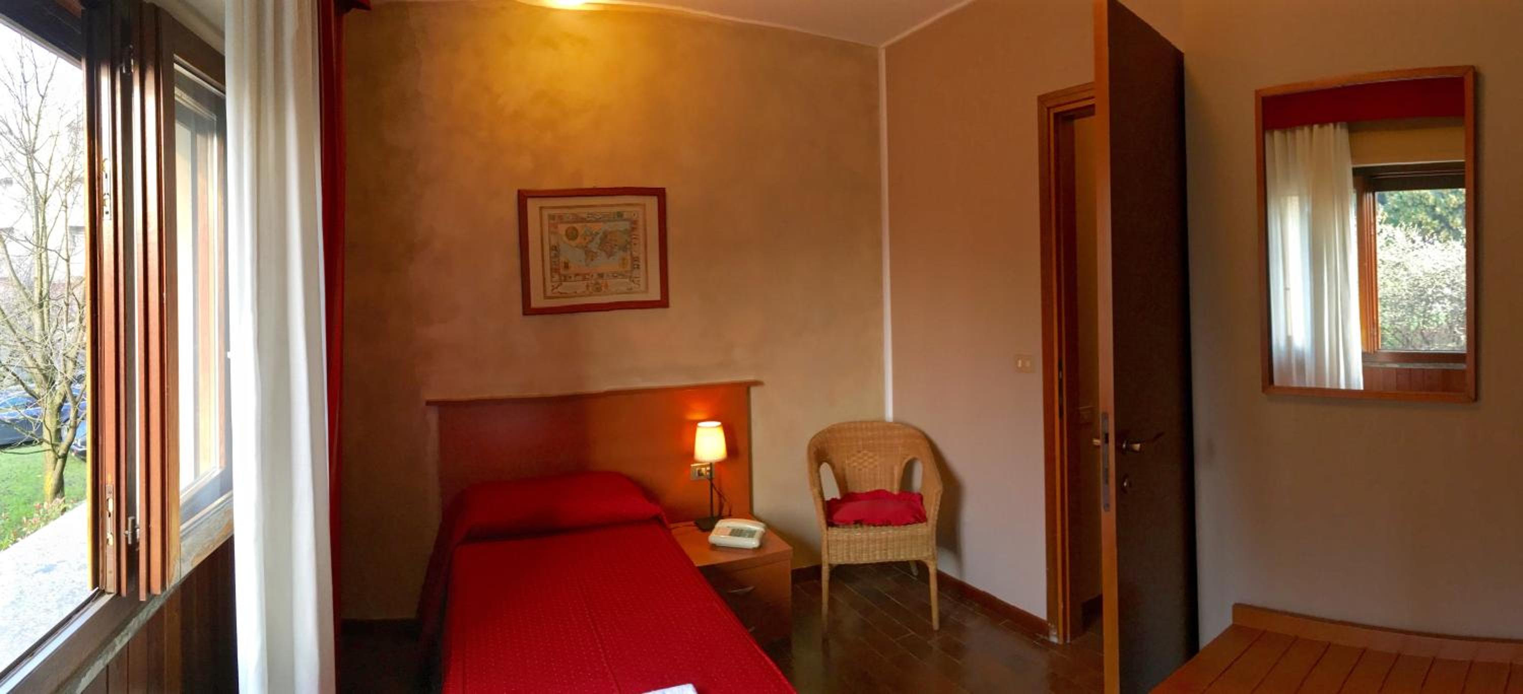 Single Room