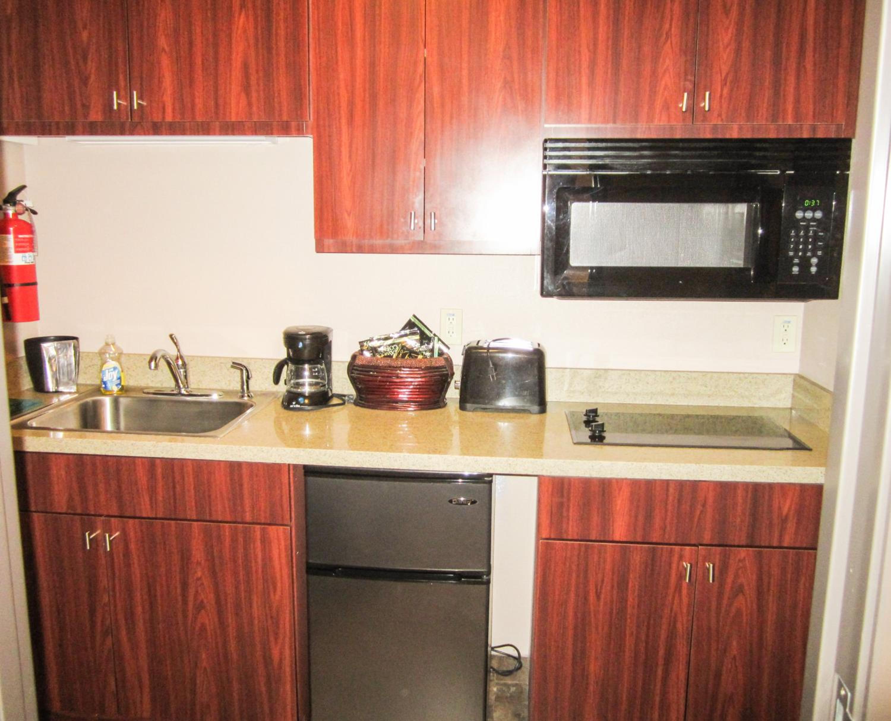 Standard Double Suite photo 2