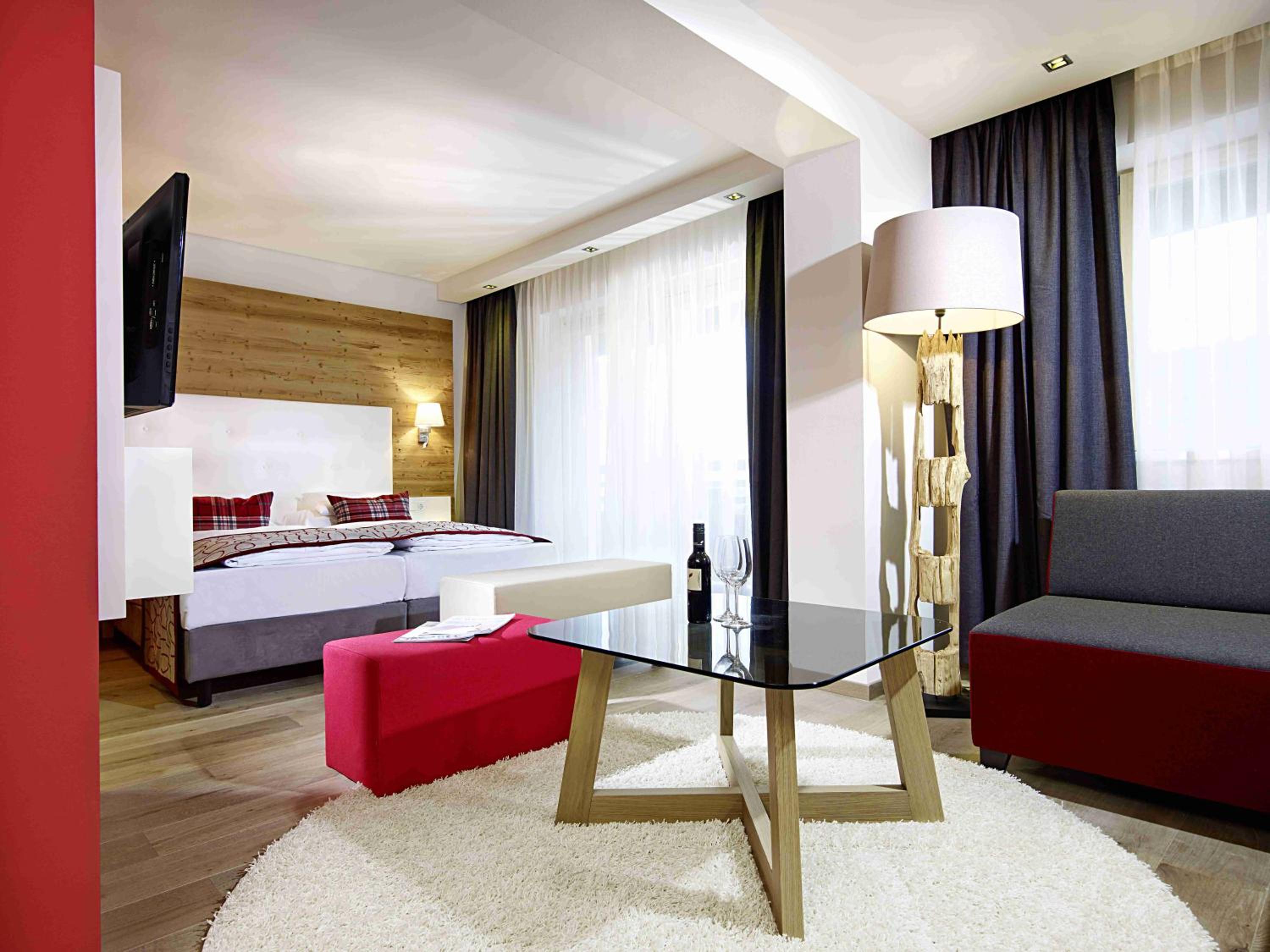 Junior Suite - Karkopf Alpin photo 1