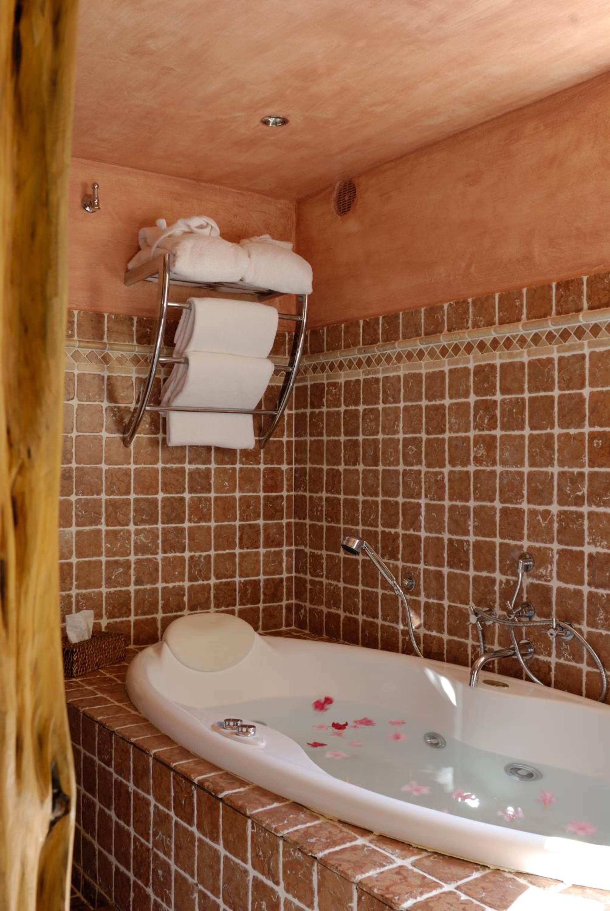 Suite with two Hot Tub photo 3