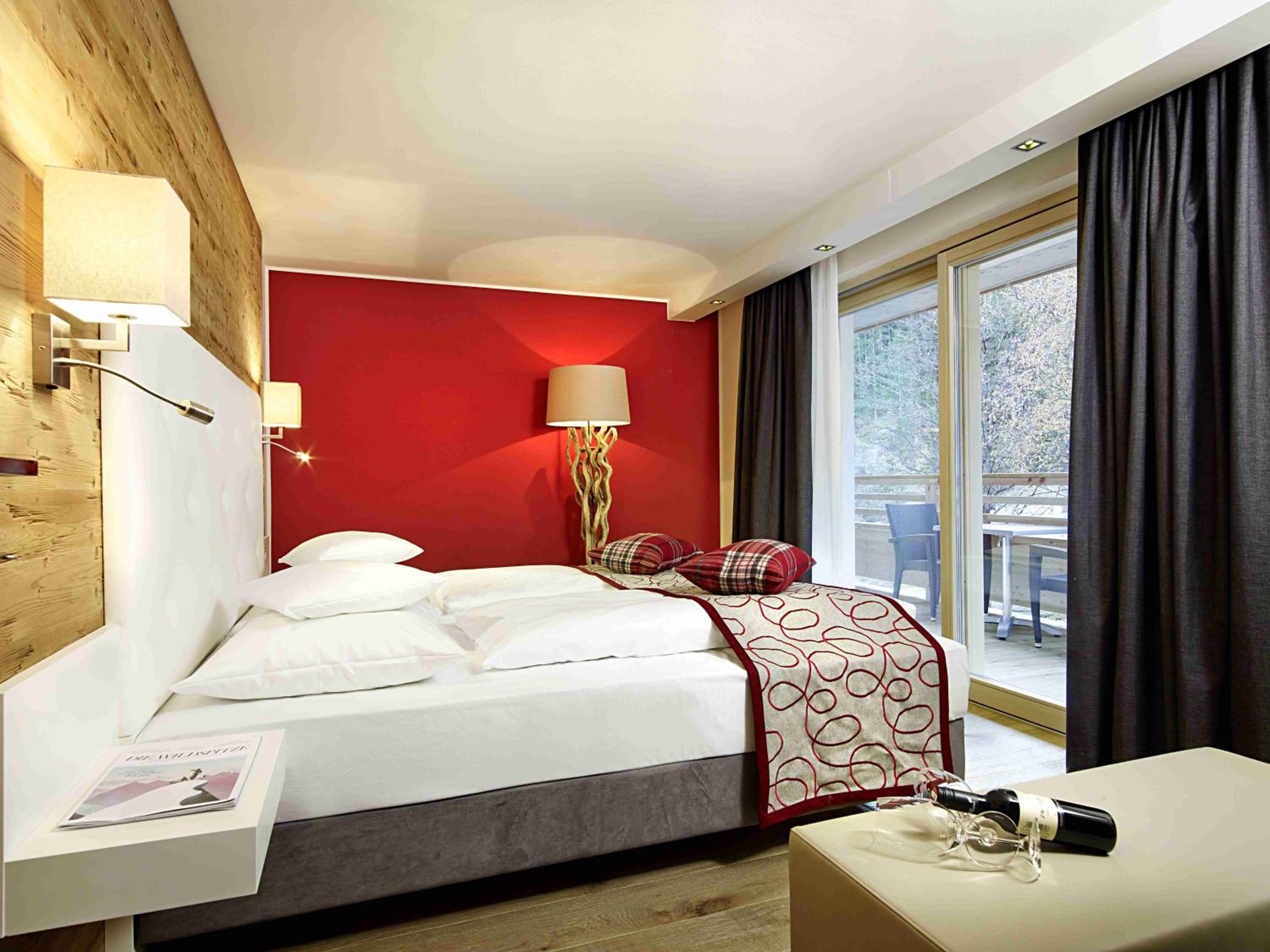 Suite - Roter Kogel Alpin photo 2