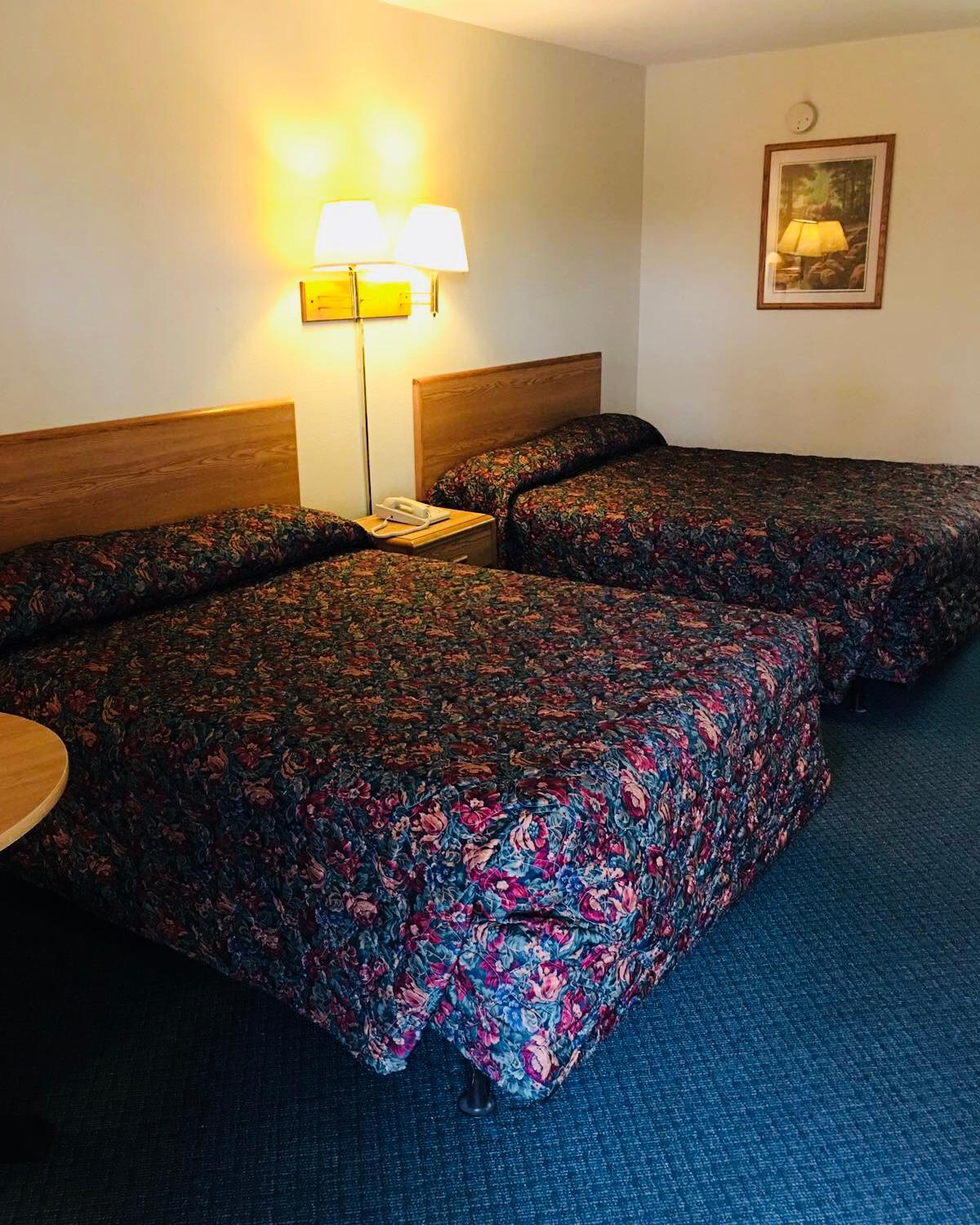 Standard King Room photo 2
