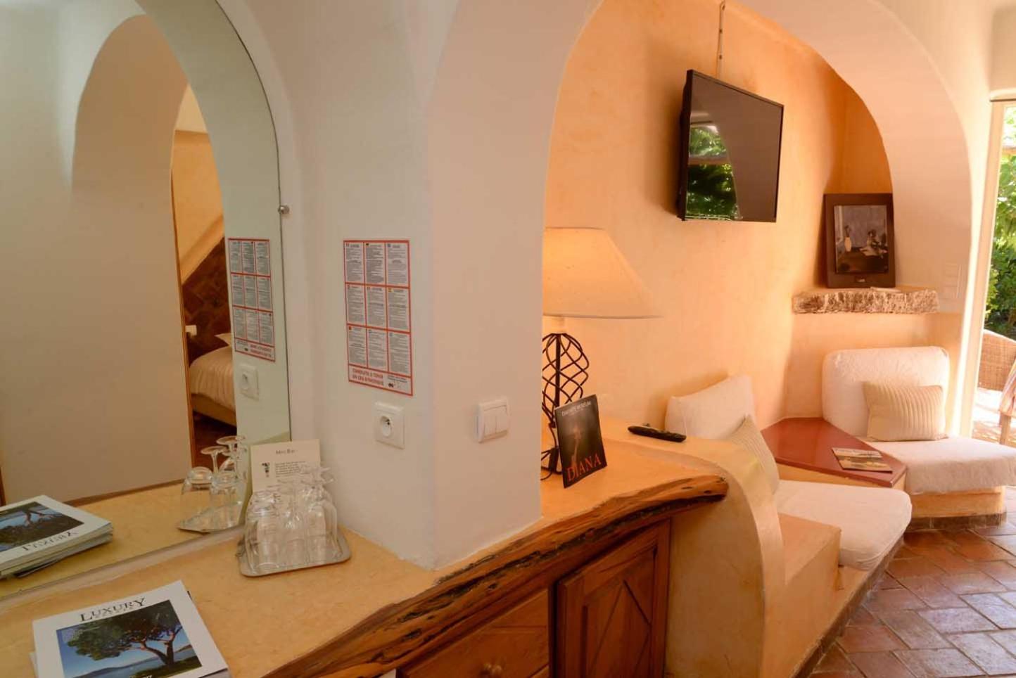 Superior Double or Twin Room