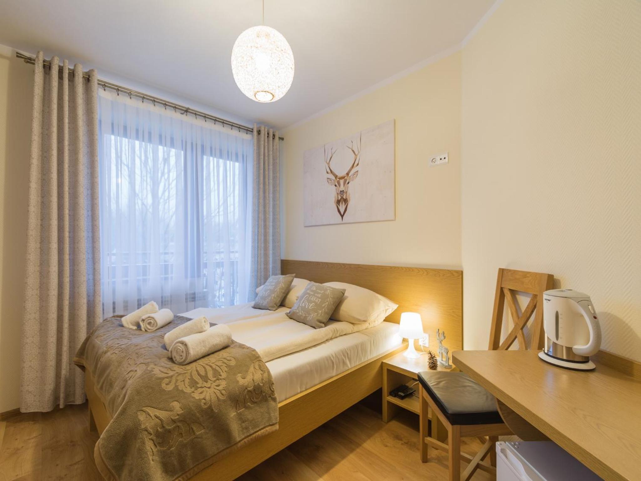 Double Room with Balcony photo 1