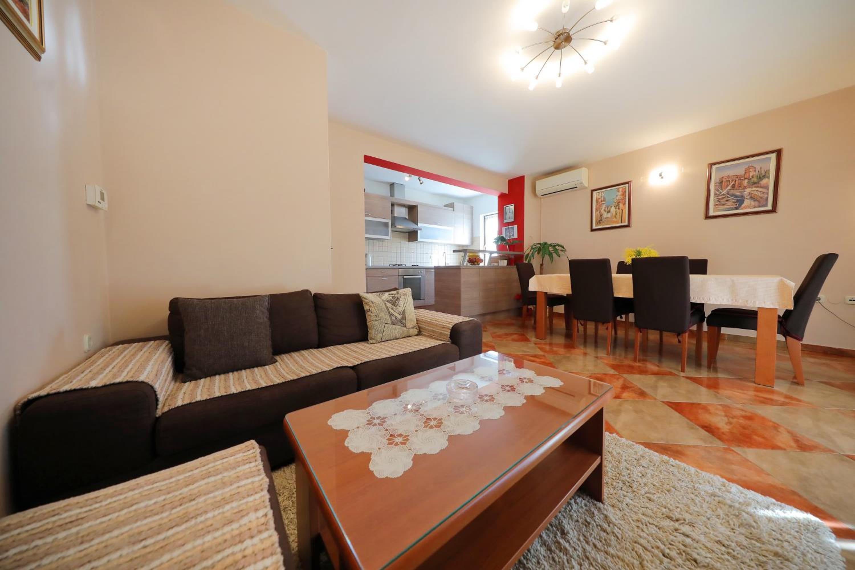 Apartment - Ground Floor photo 1