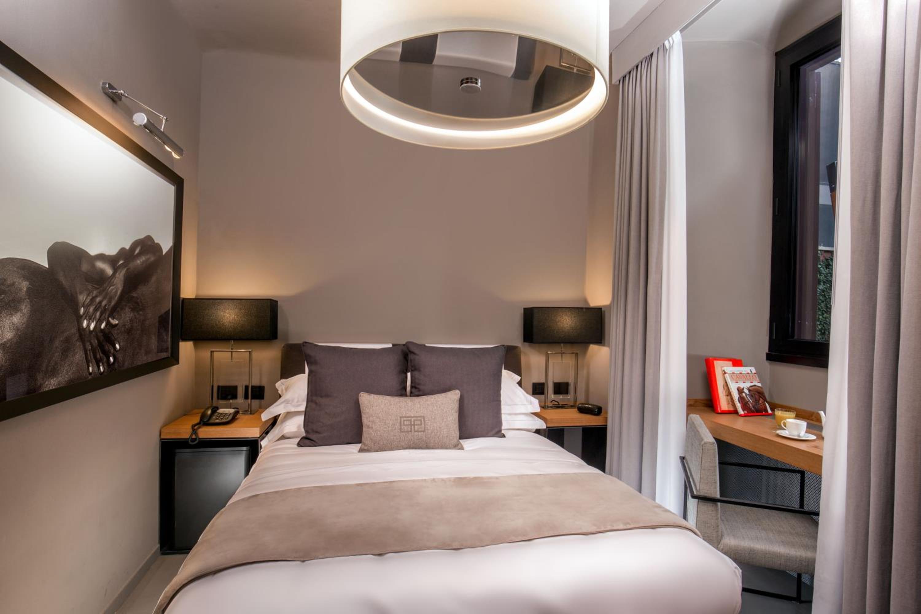 Deluxe Room photo 2