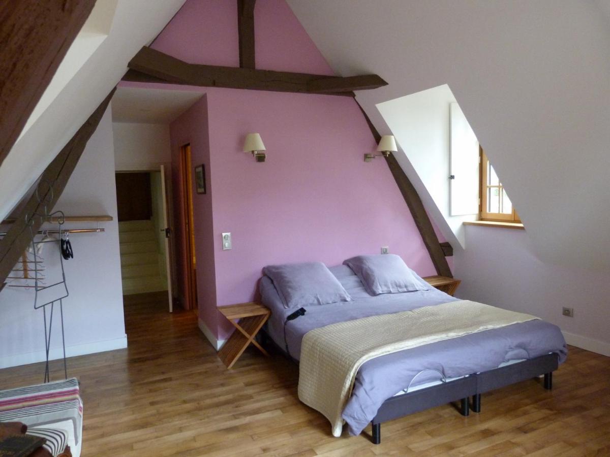 Deluxe Double Room with Bath photo 3