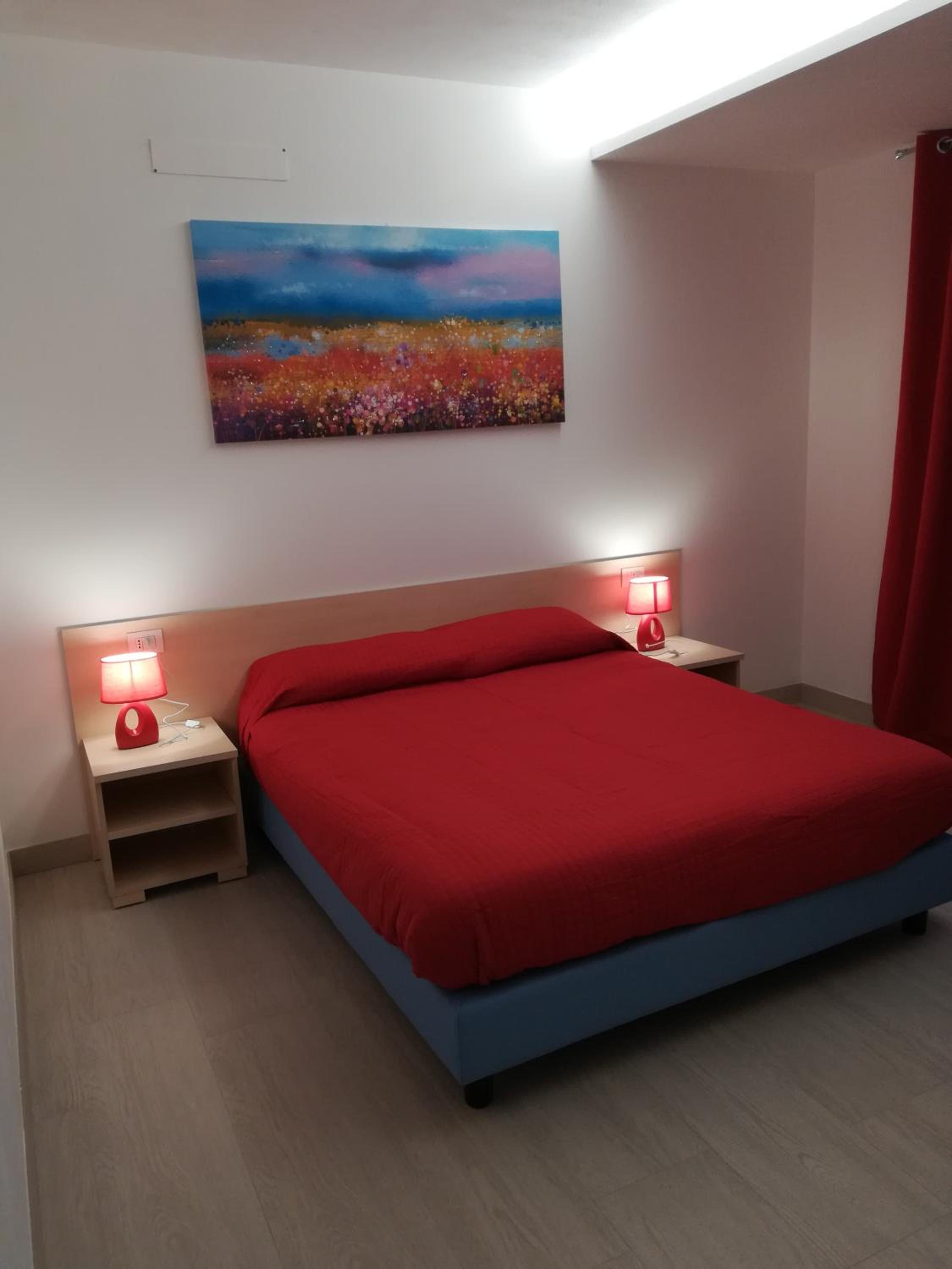 Double Room - Photo 1