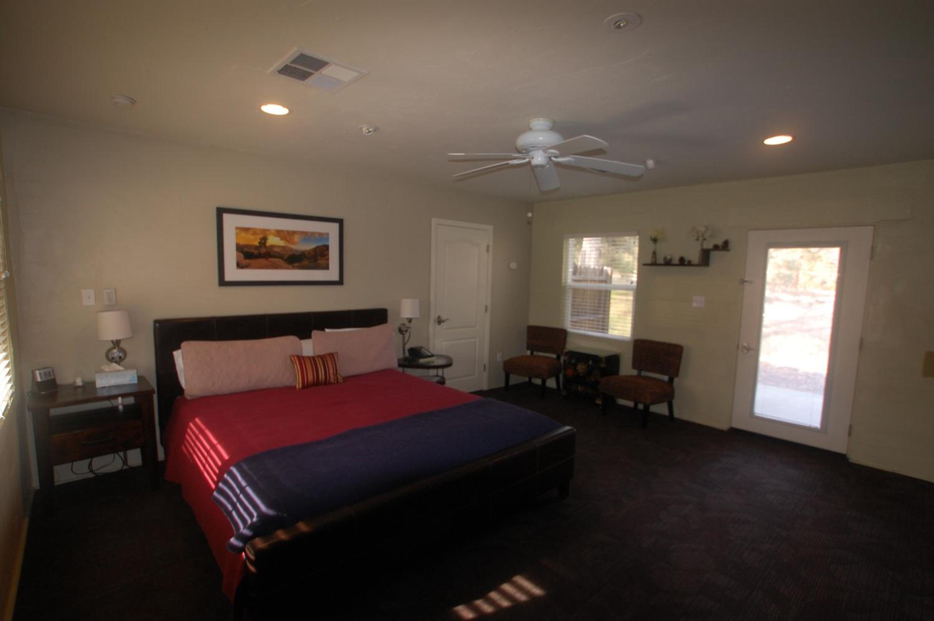 King Room photo 3