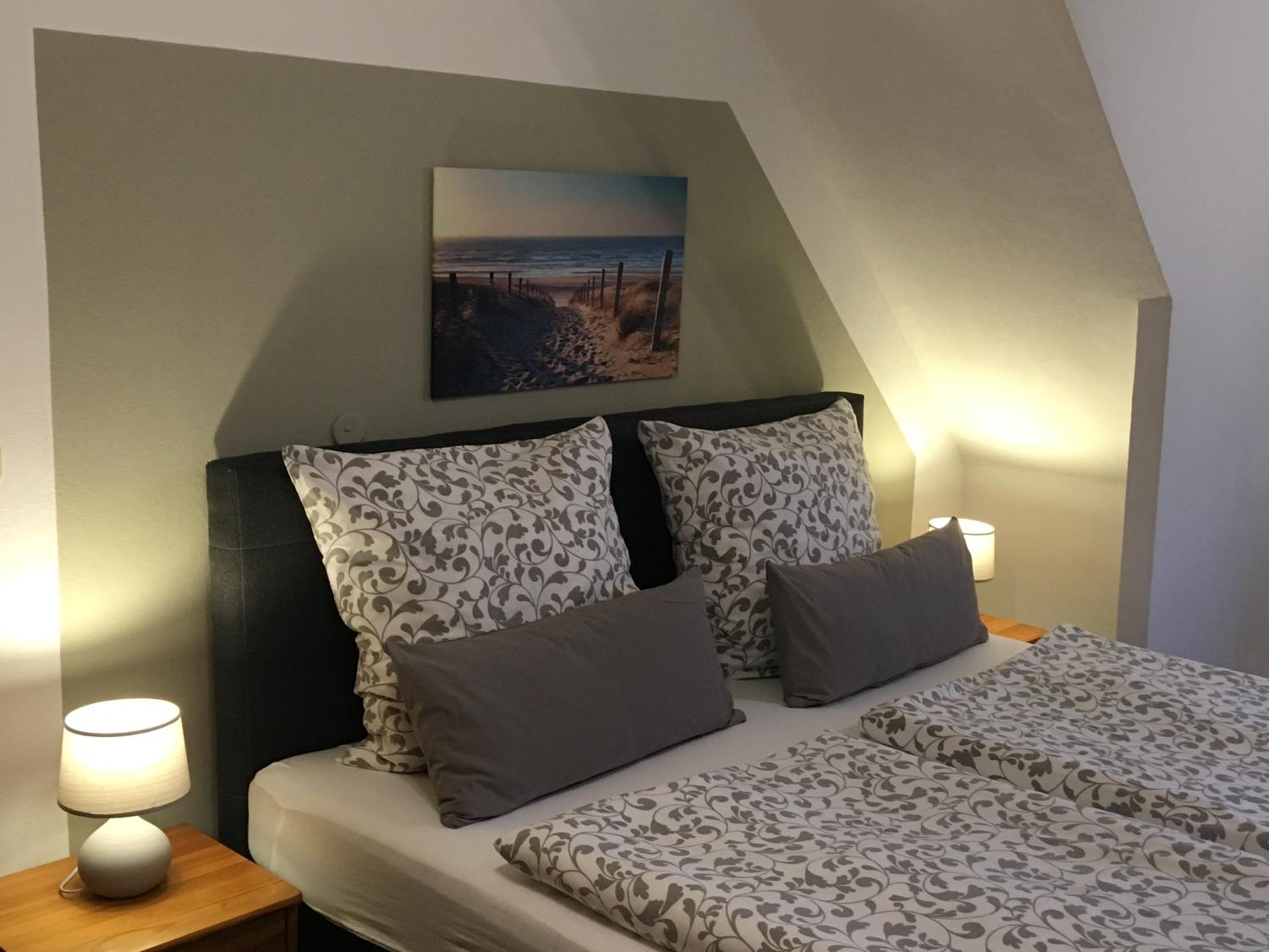 Double Room with Private Bathroom photo 1