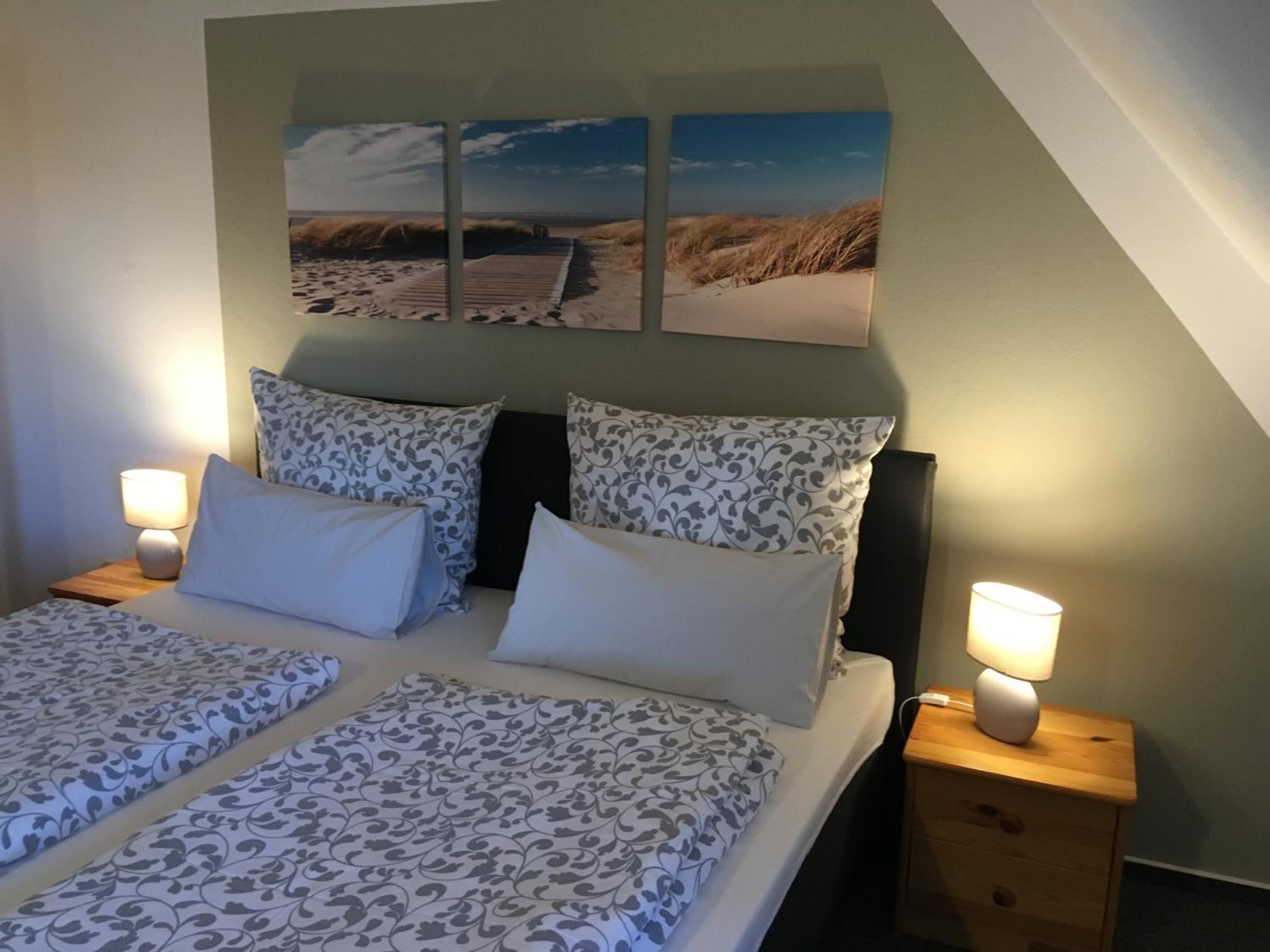 Triple Room with Bathroom photo 3