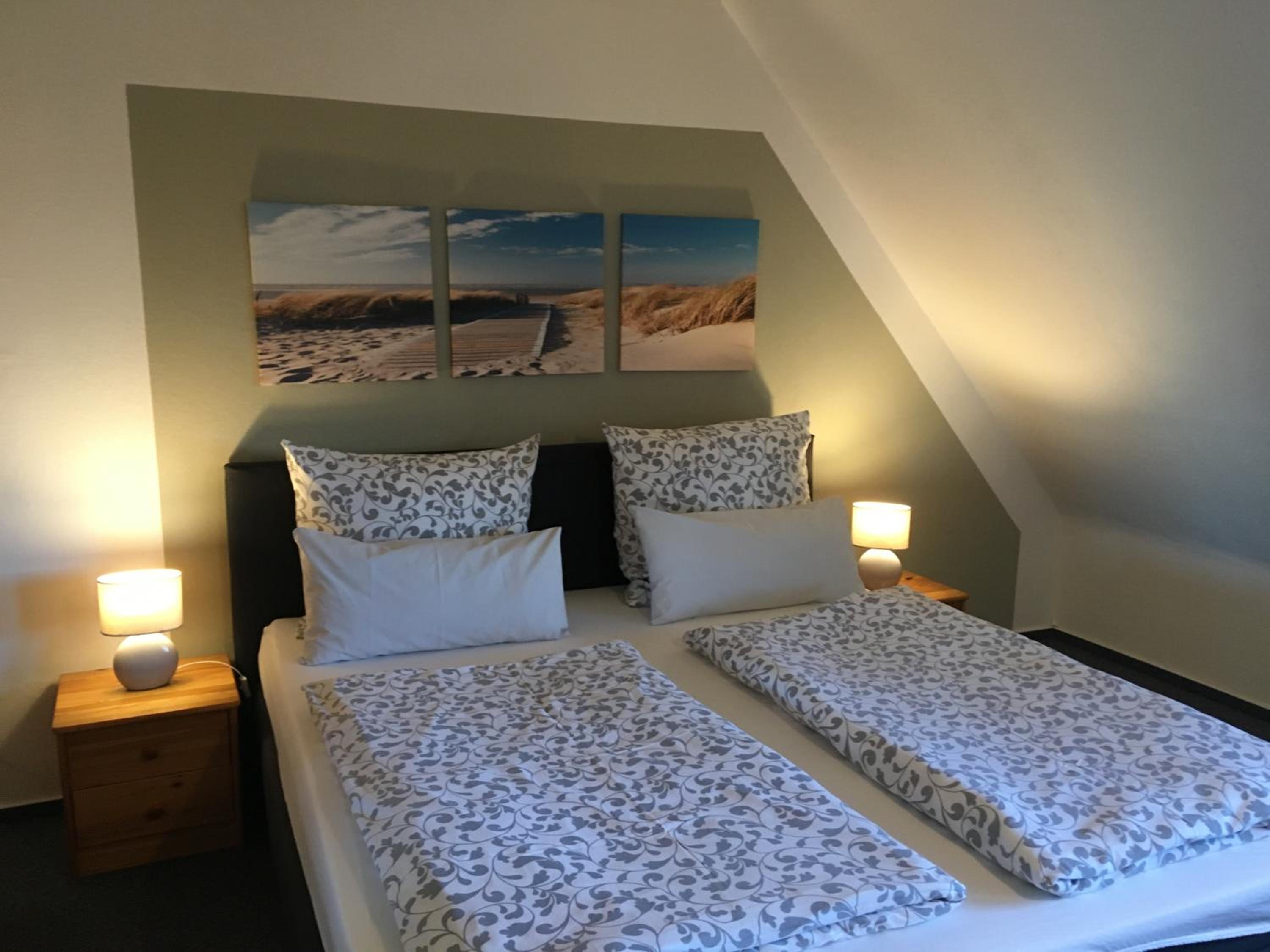 Triple Room with Bathroom photo 1