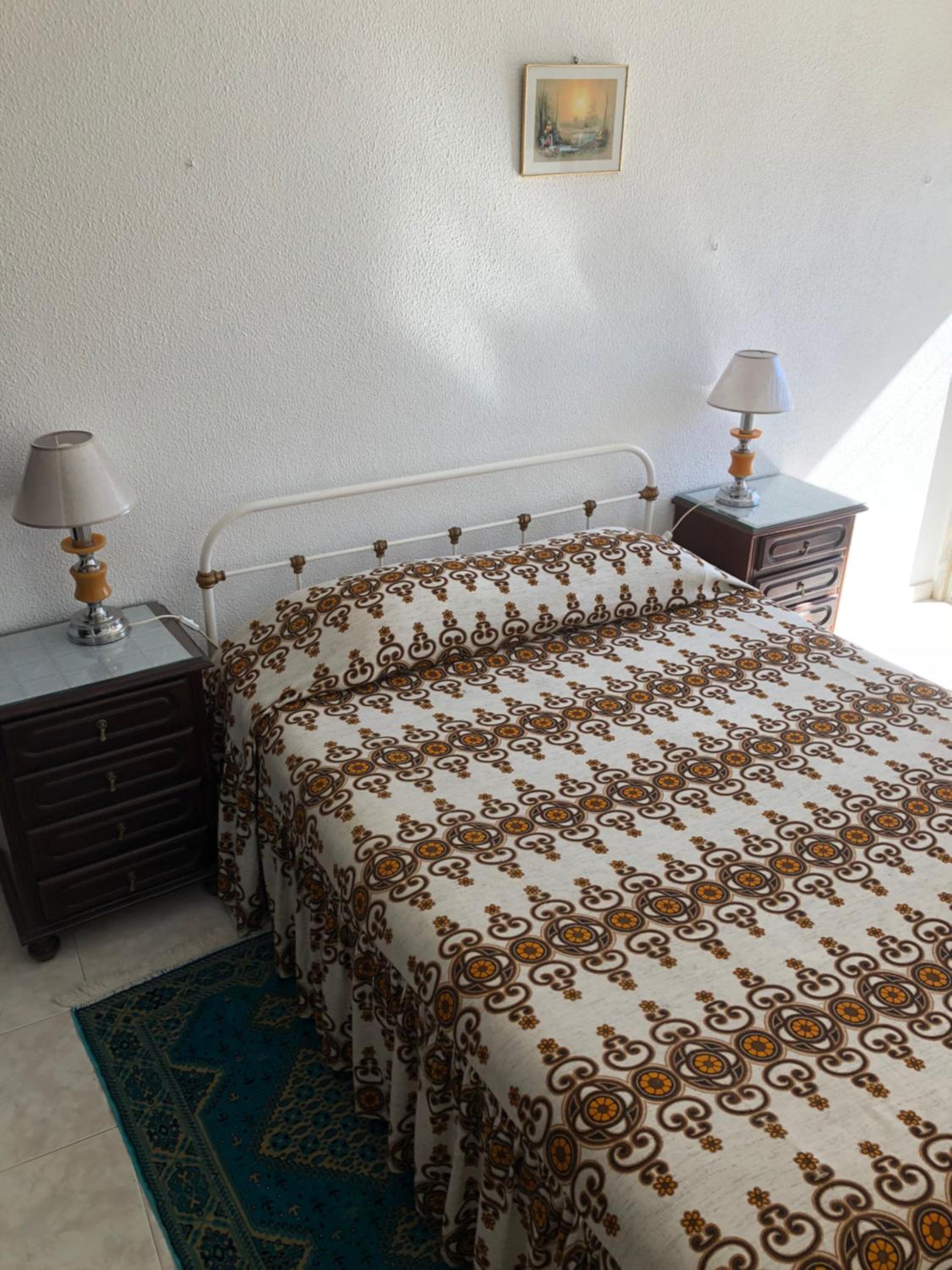 Standard Double Room with Shared Bathroom photo 1