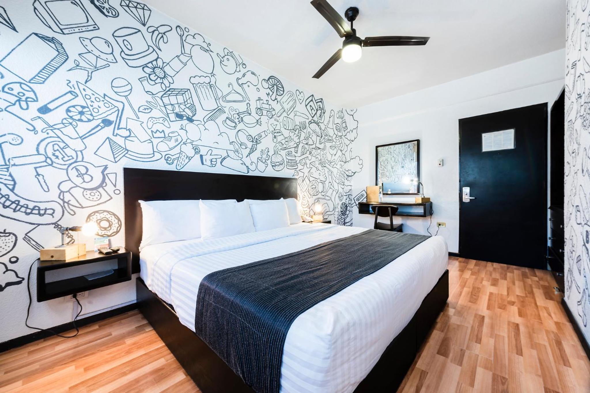 King Room