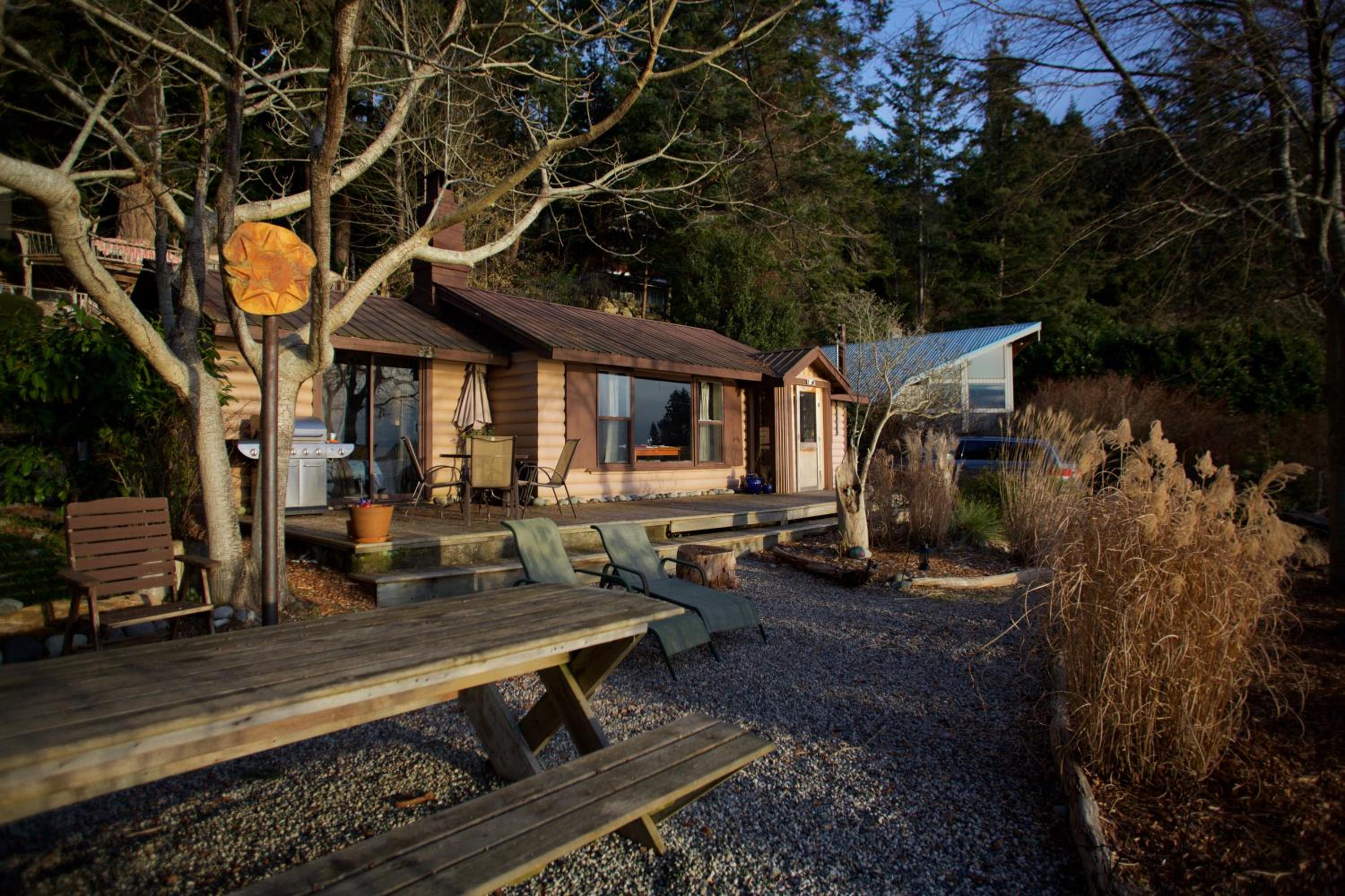 Vacation Home photo 1