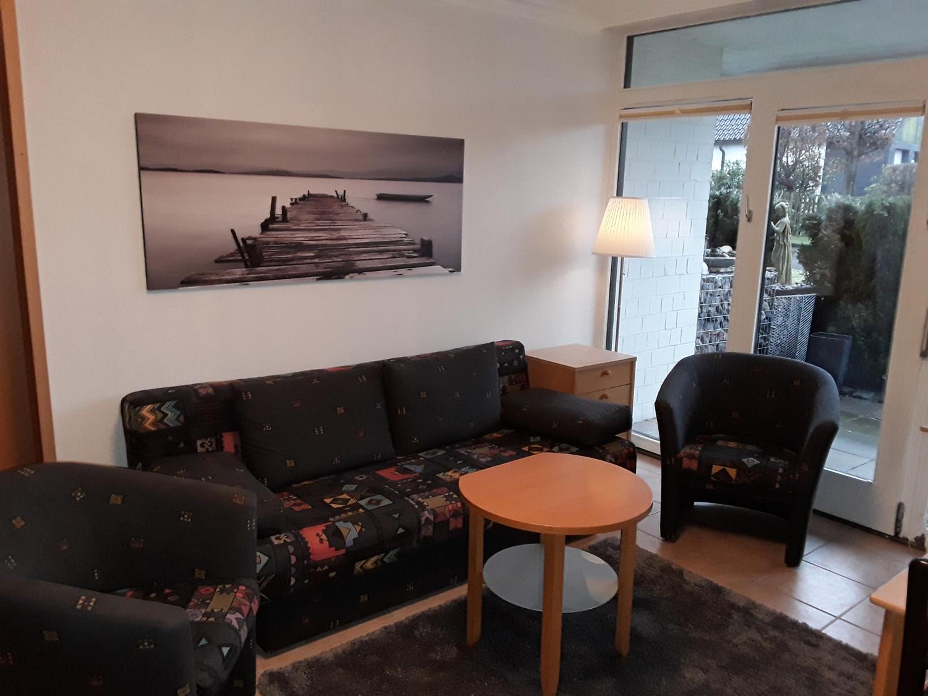 Apartment with Sauna - Photo 9