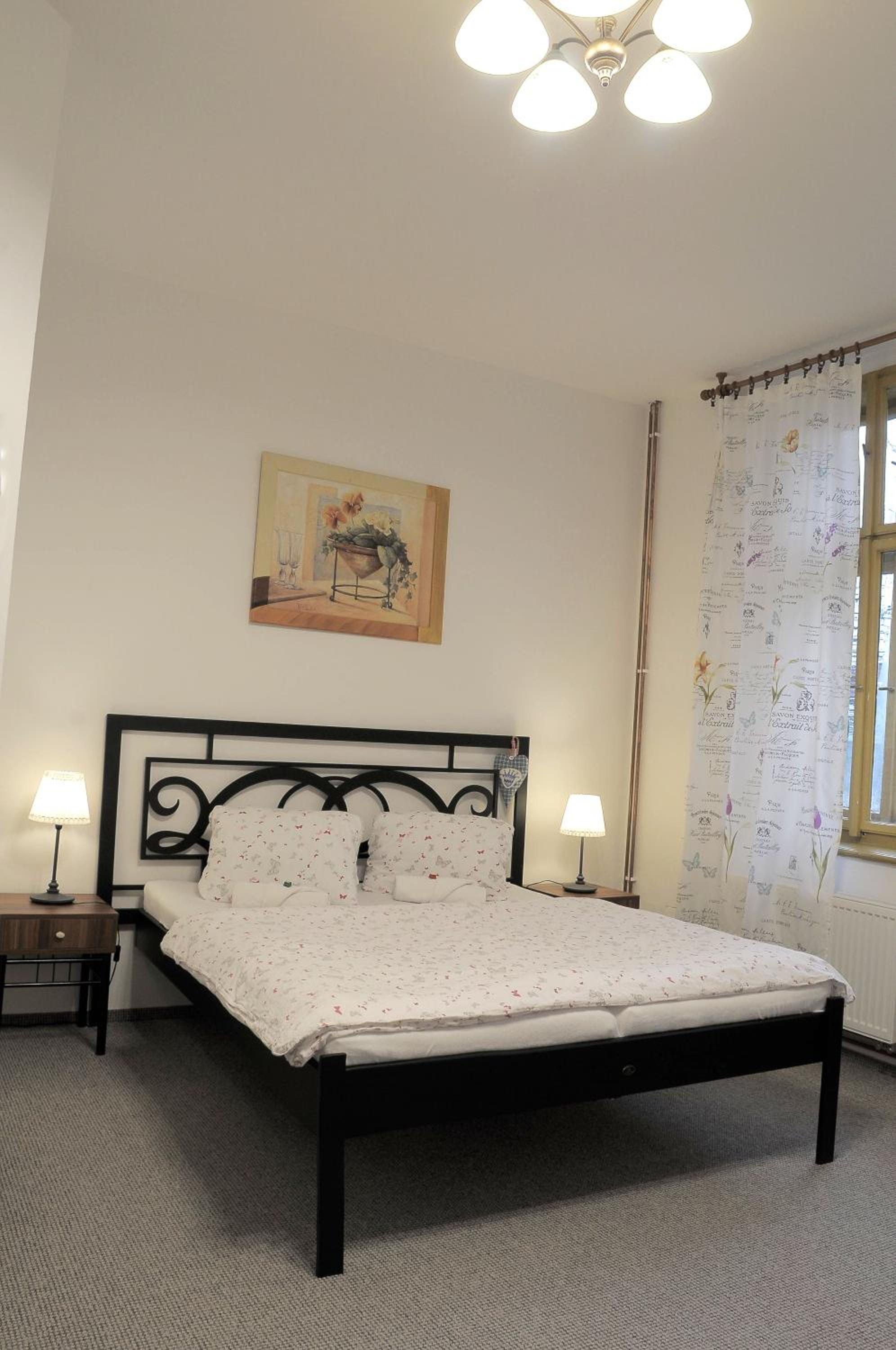 Triple Room with Chateau View photo 1