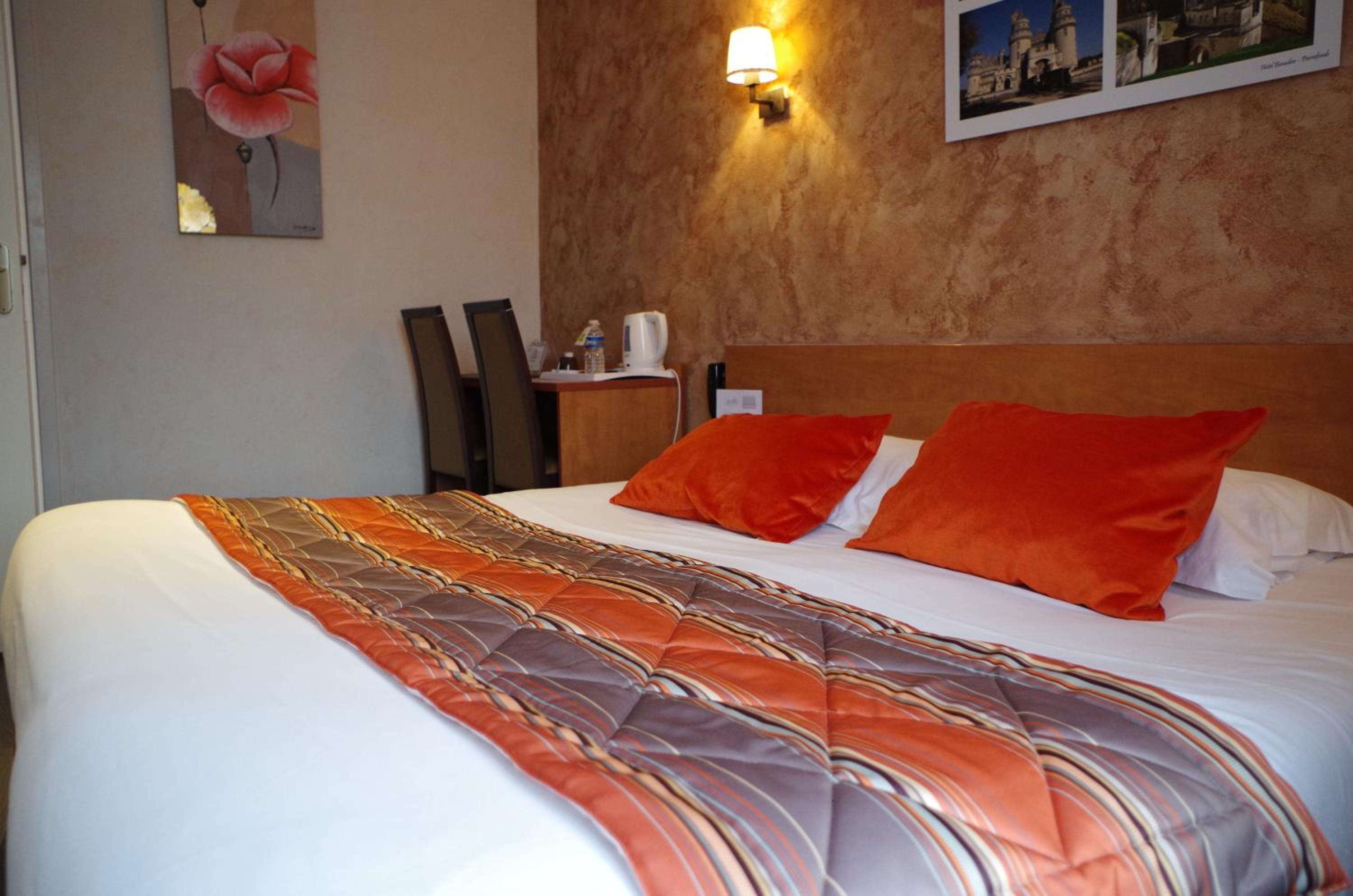 Double Room - Photo 2