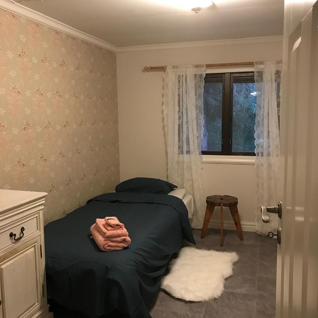 Small Twin Room - Photo 1
