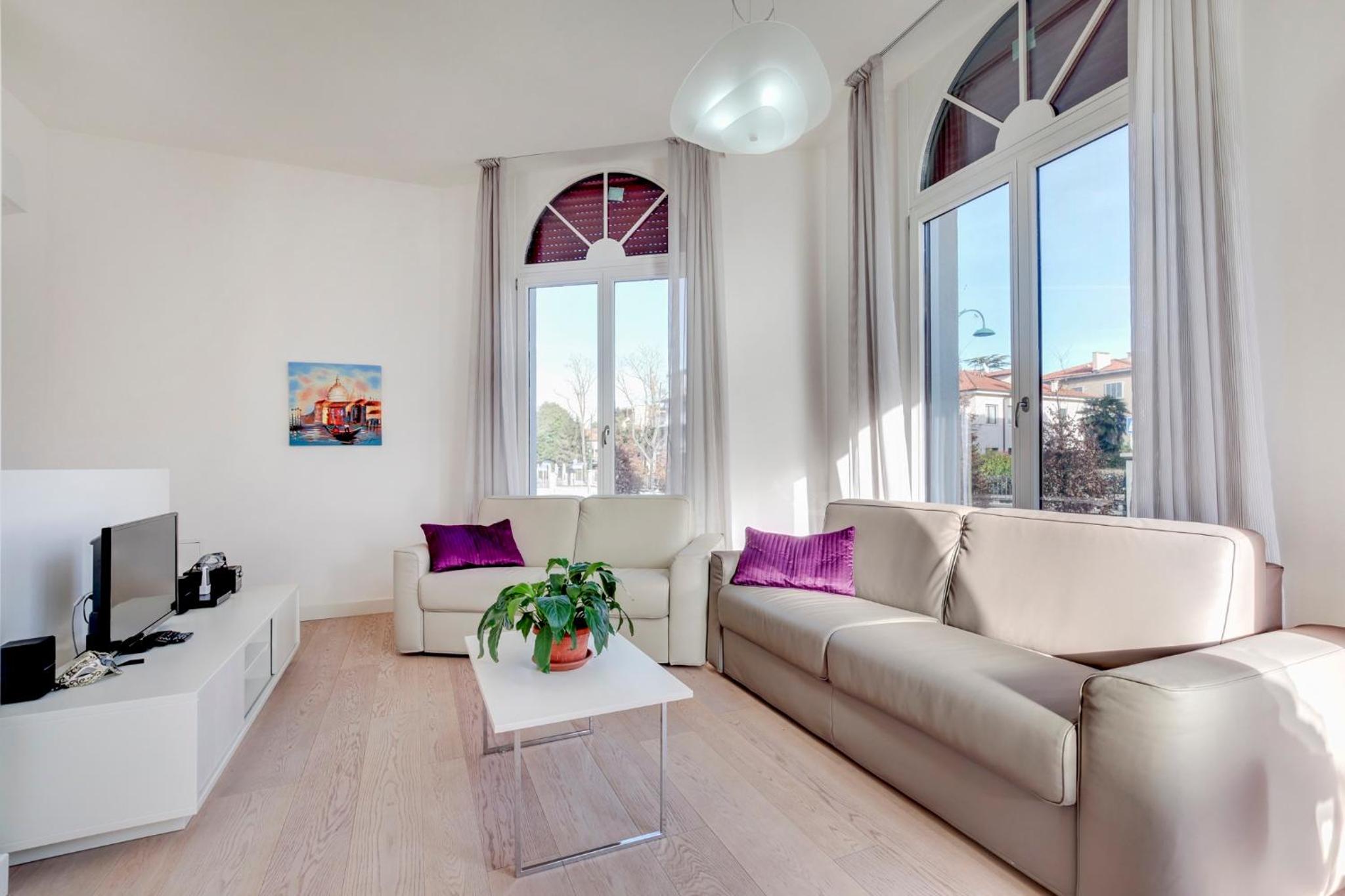 Apartment photo 1