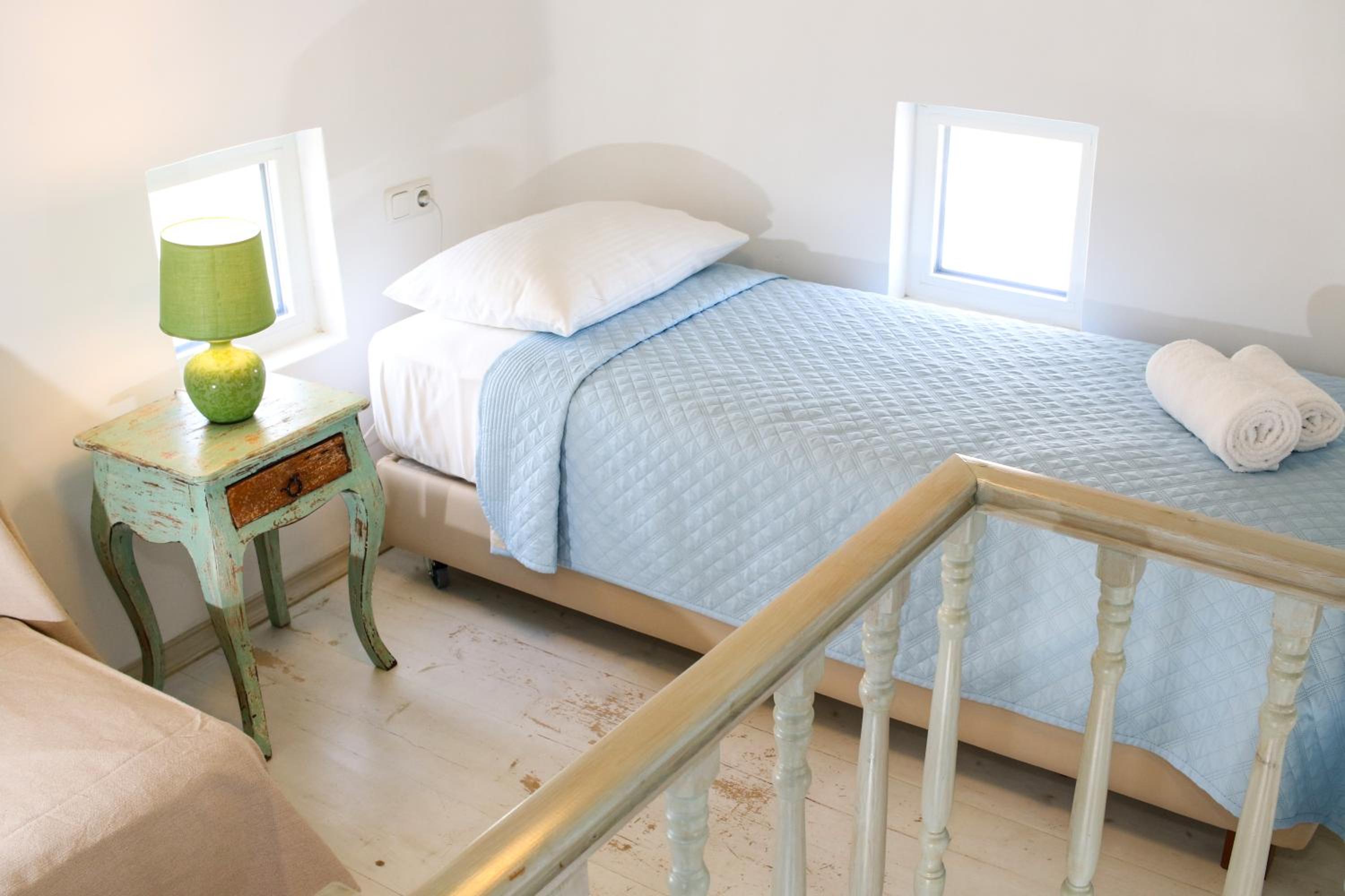 Apartment - Split Level