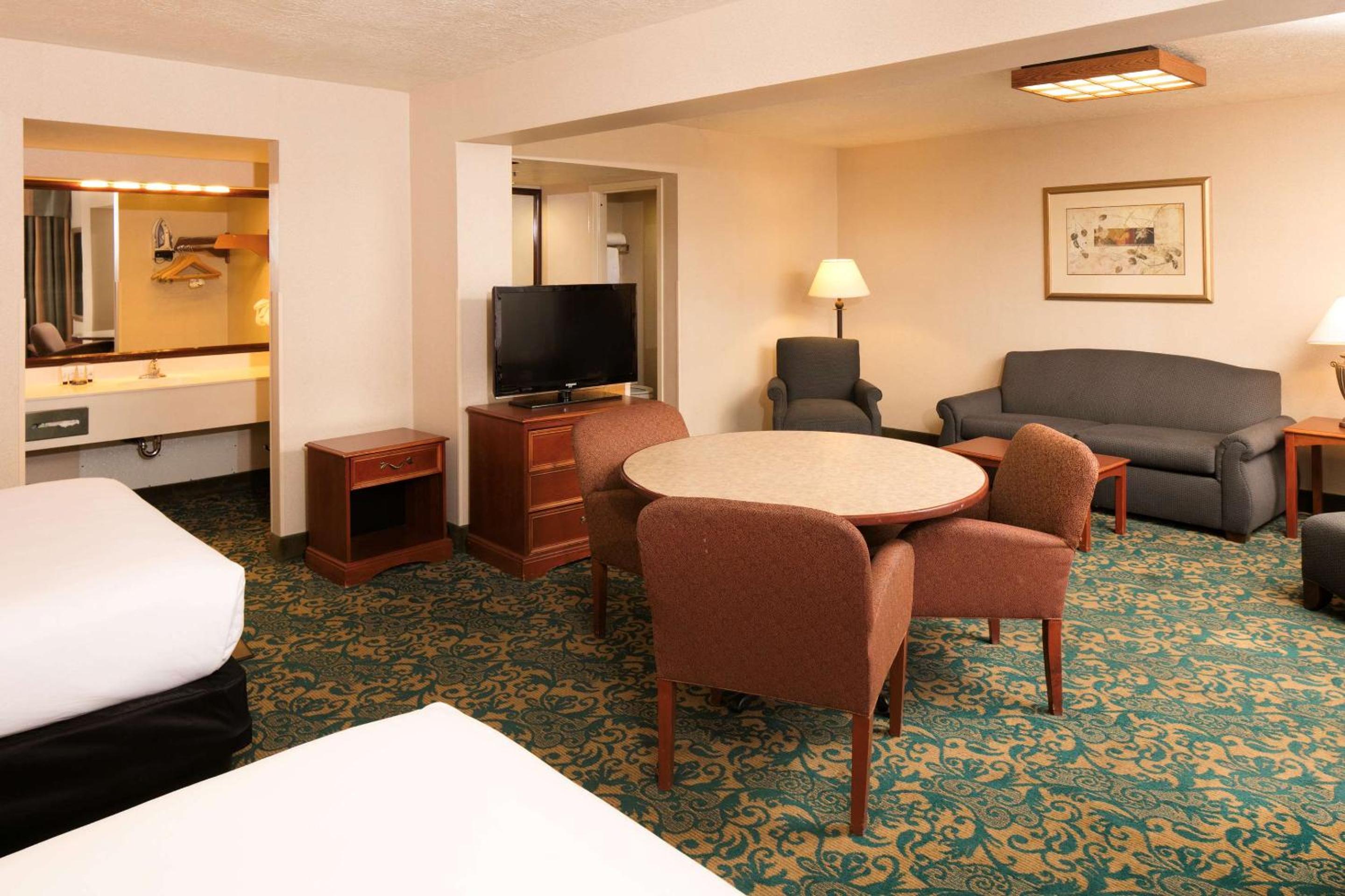 Junior Suite photo 1