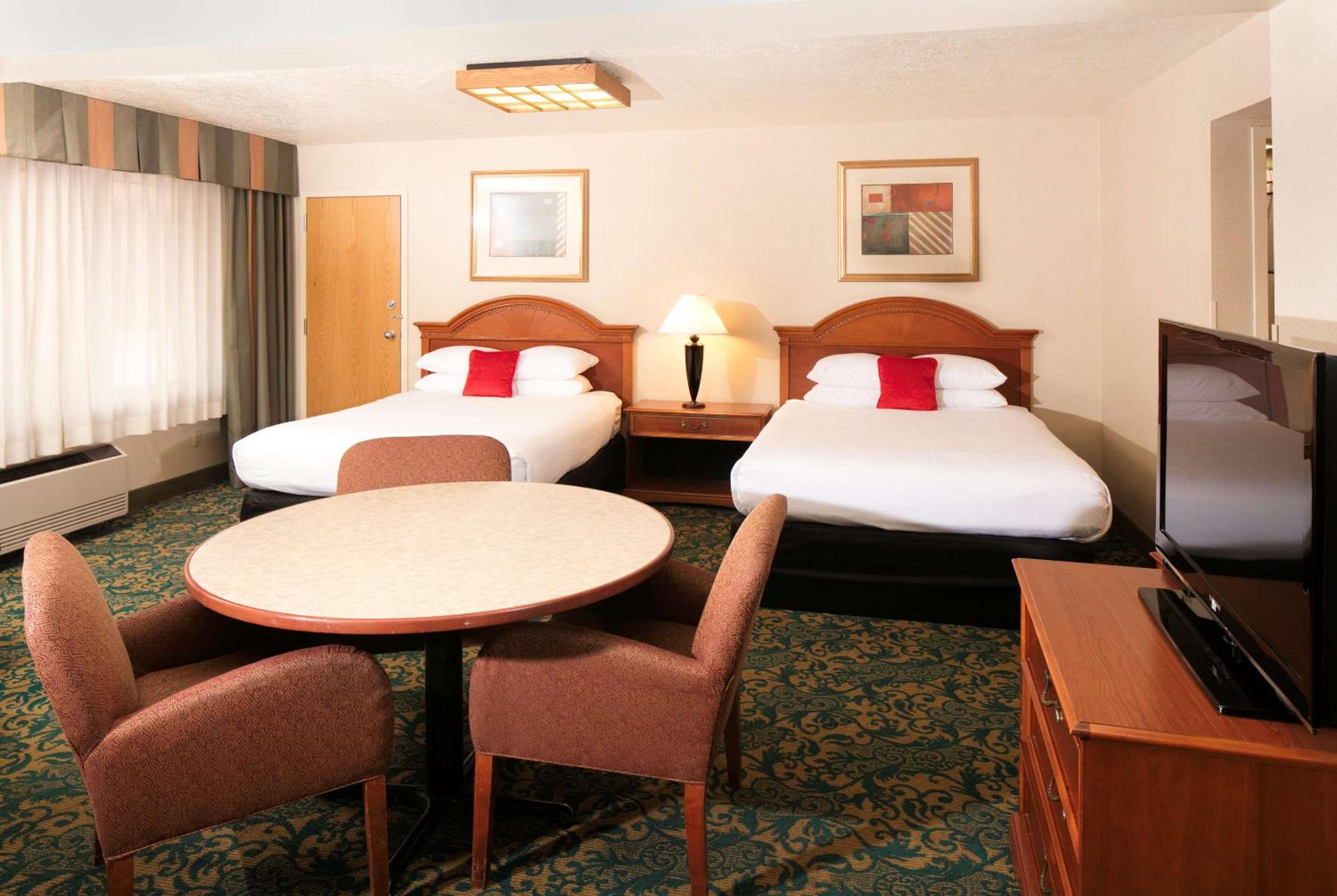 Junior Suite photo 2