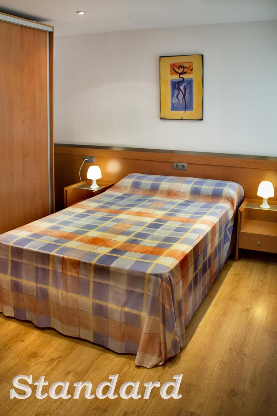 Double or Twin Room photo 2