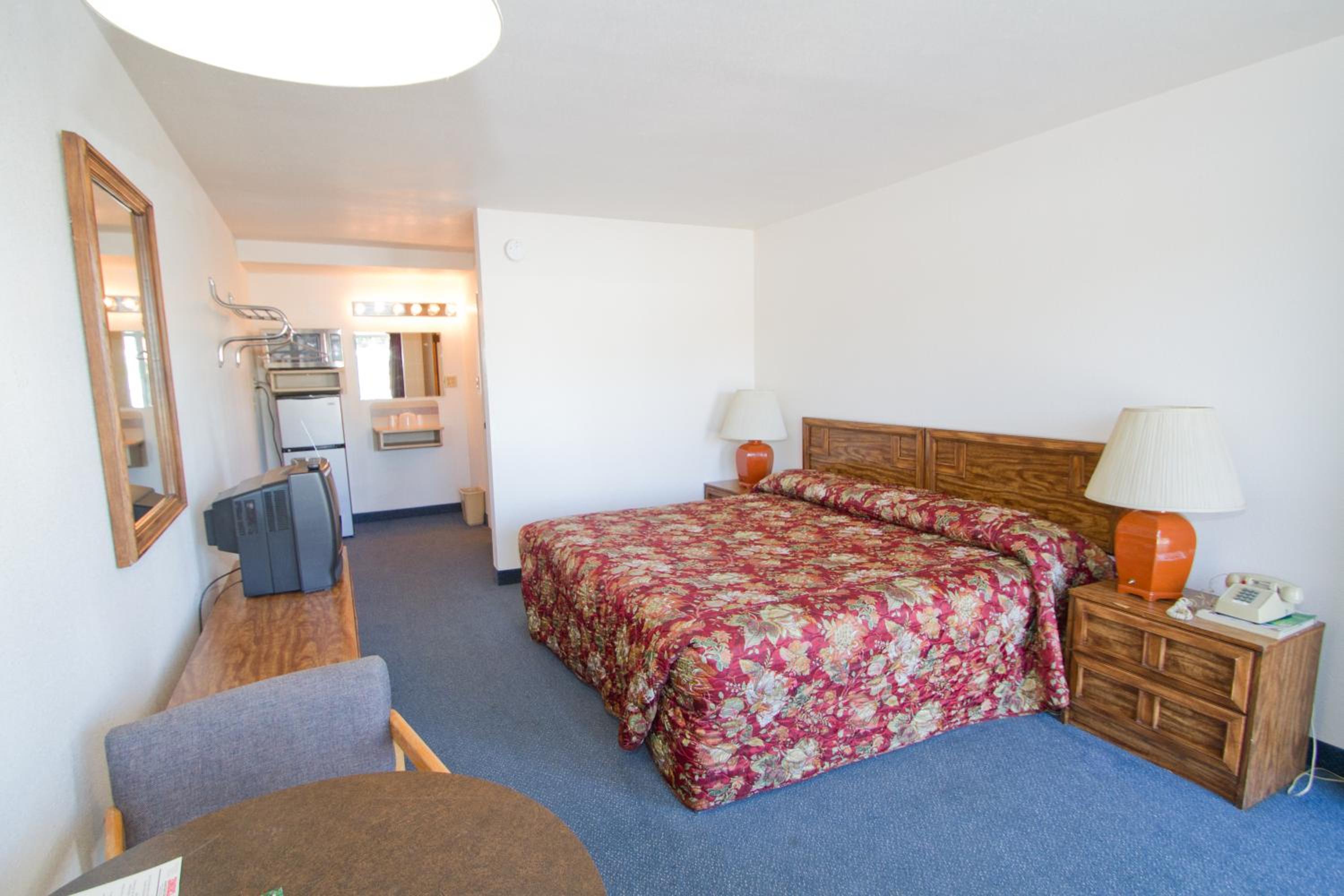 King Room photo 3