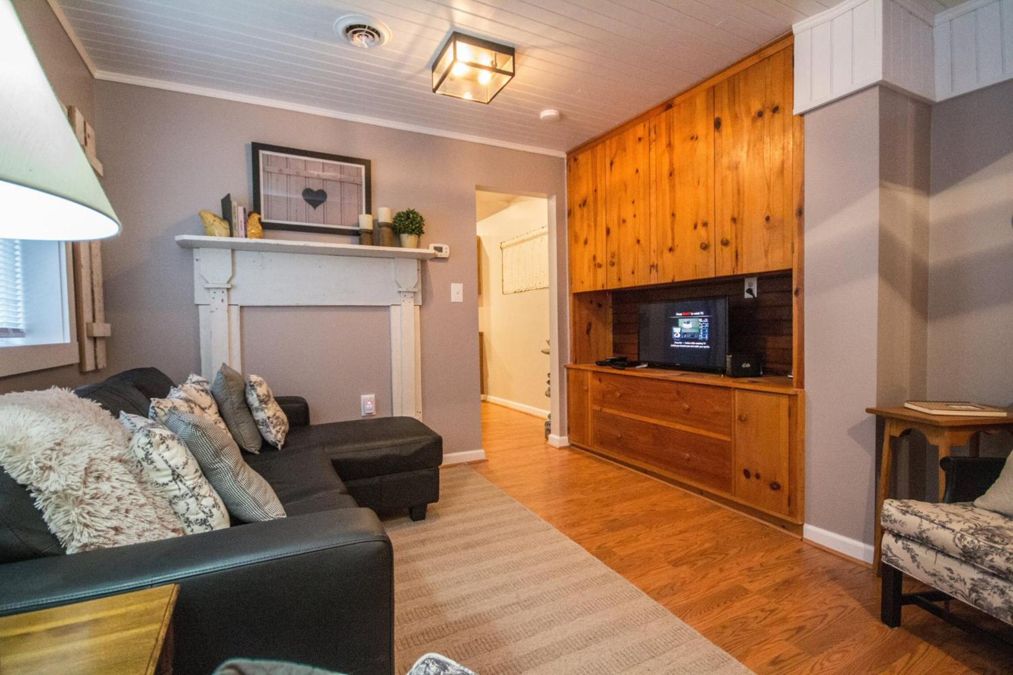Vacation Home photo 1