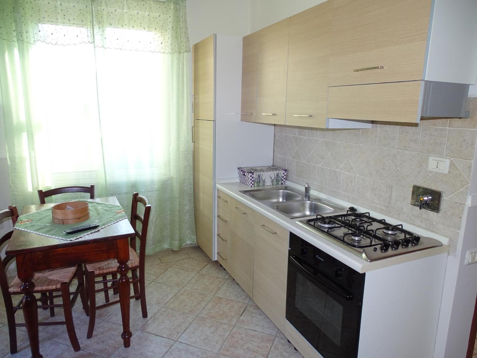 Standard Apartment - Photo 11