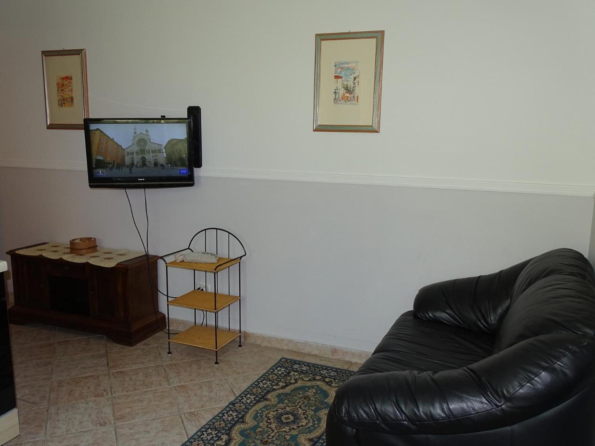 Standard Apartment - Photo 13