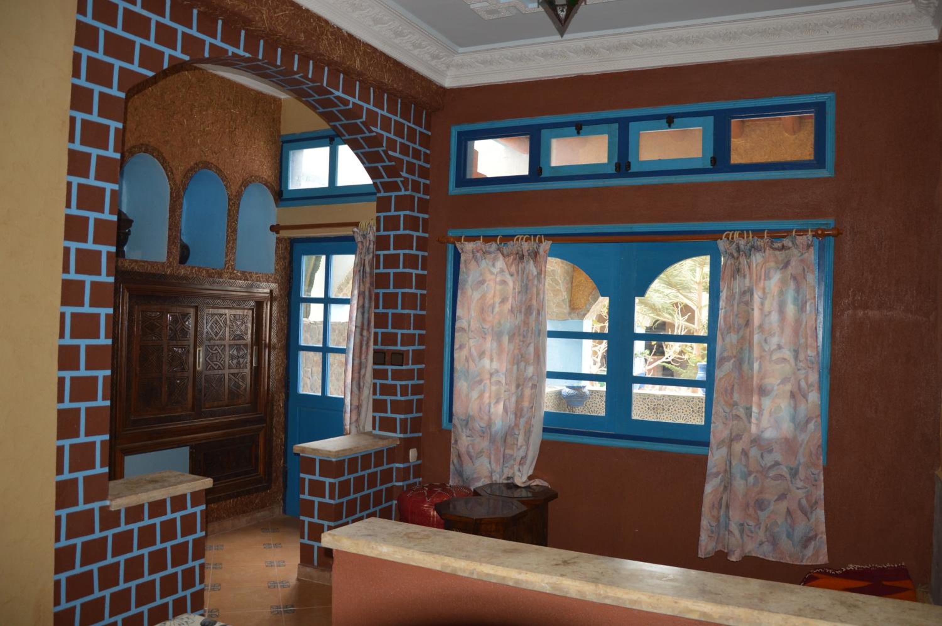 Double Room with Garden View photo 2