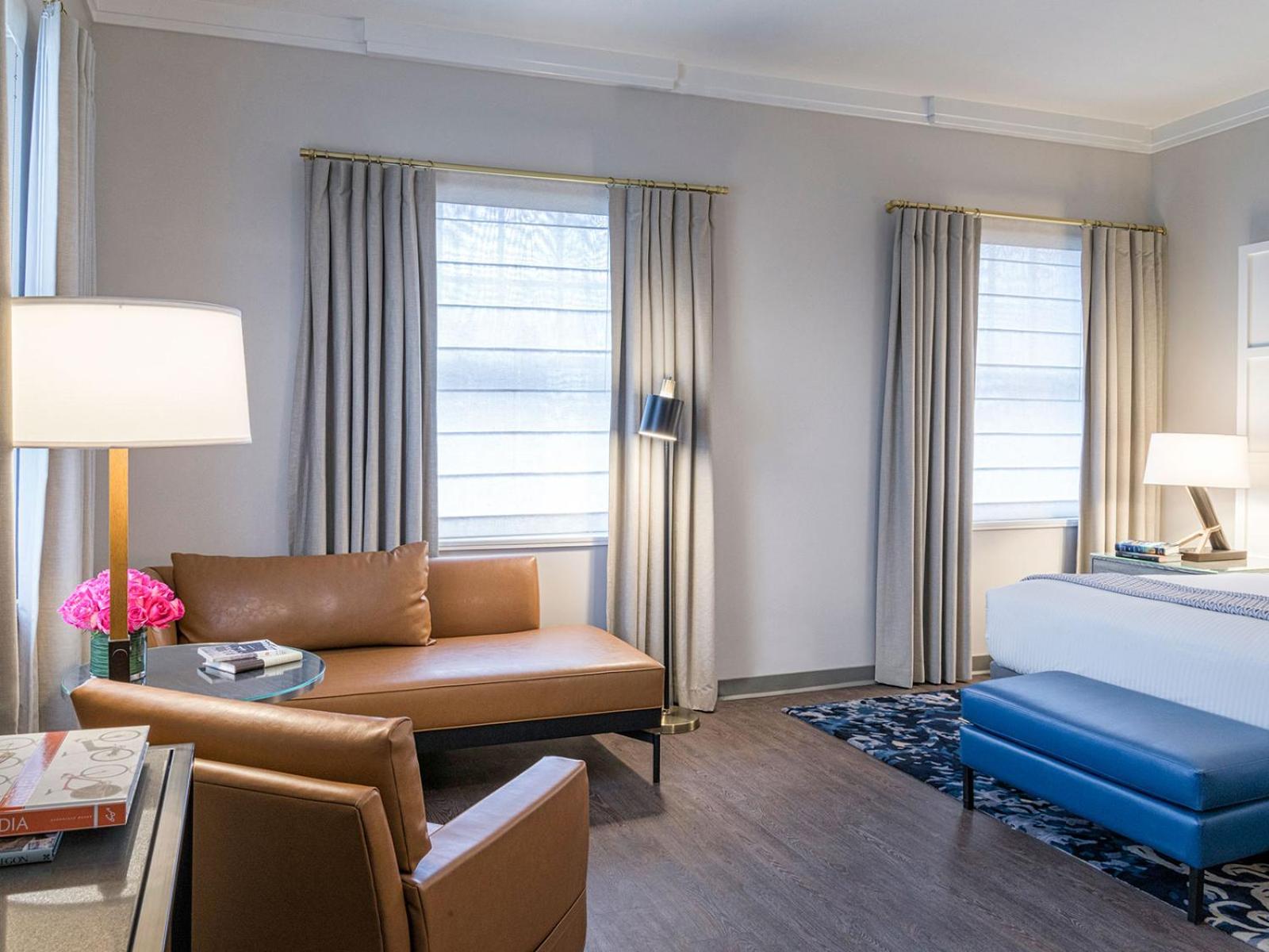 Double Room - Photo 4