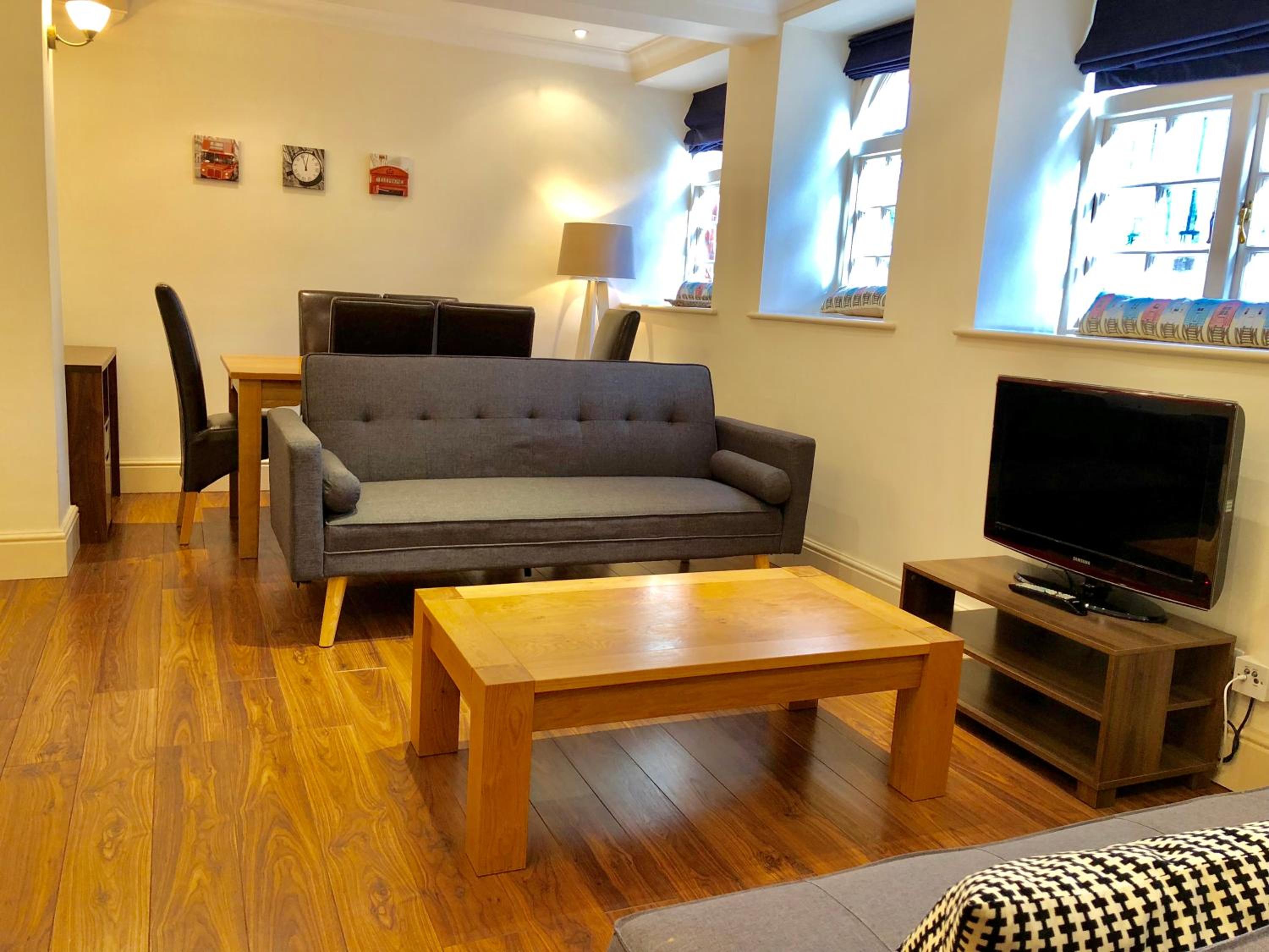 Standard Apartment photo 3