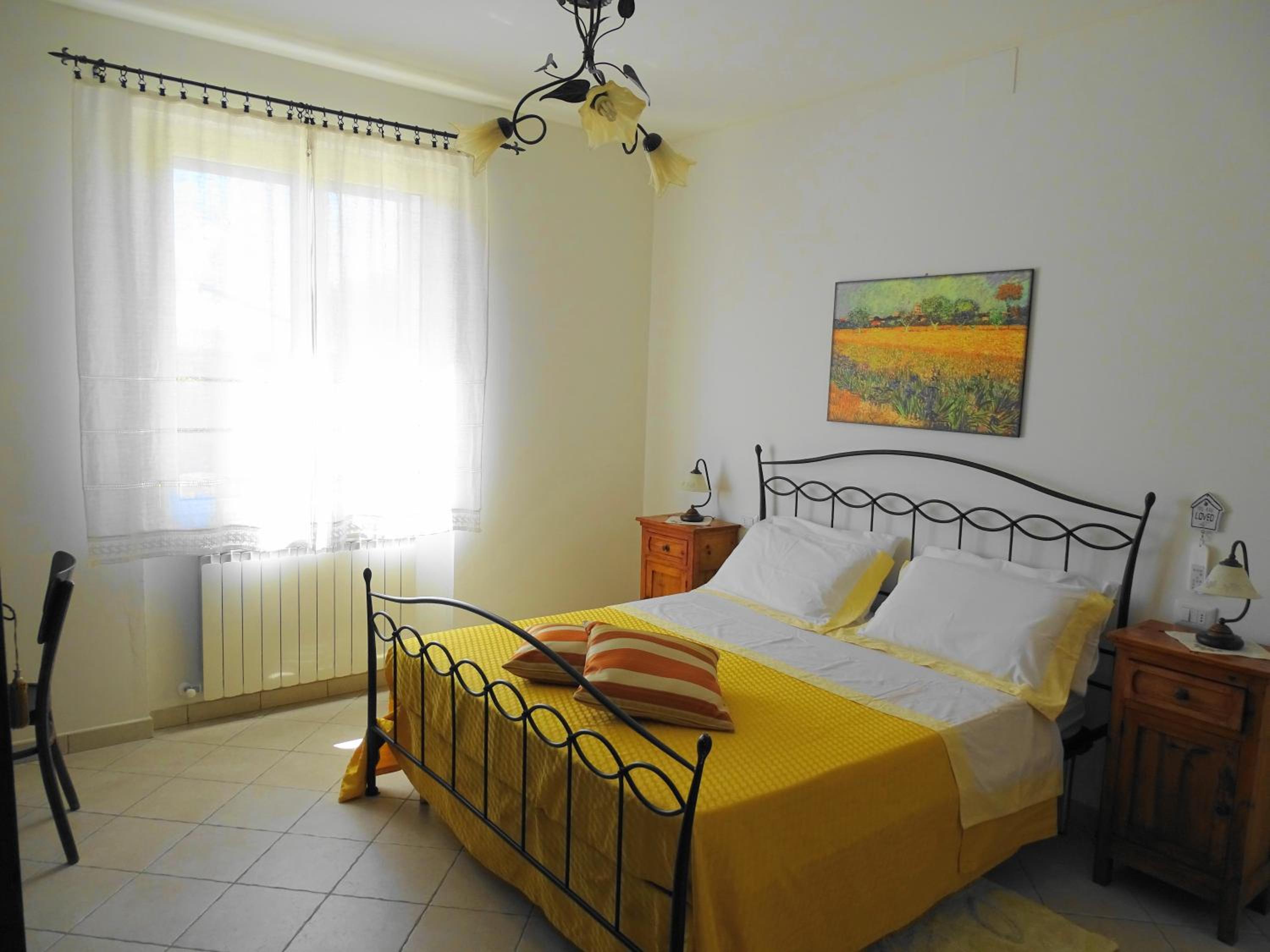 Apartment with Garden View - Photo 1