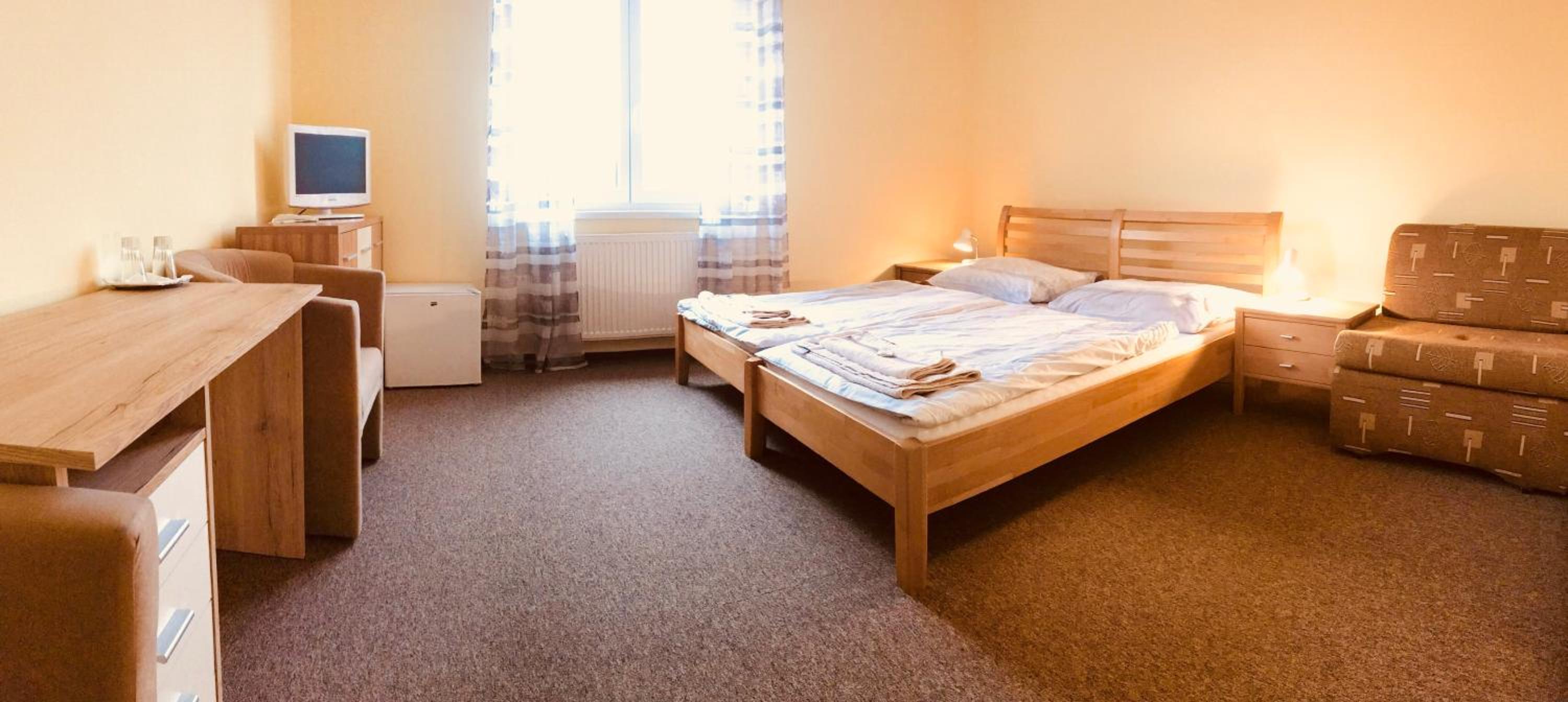 Triple Room photo 1