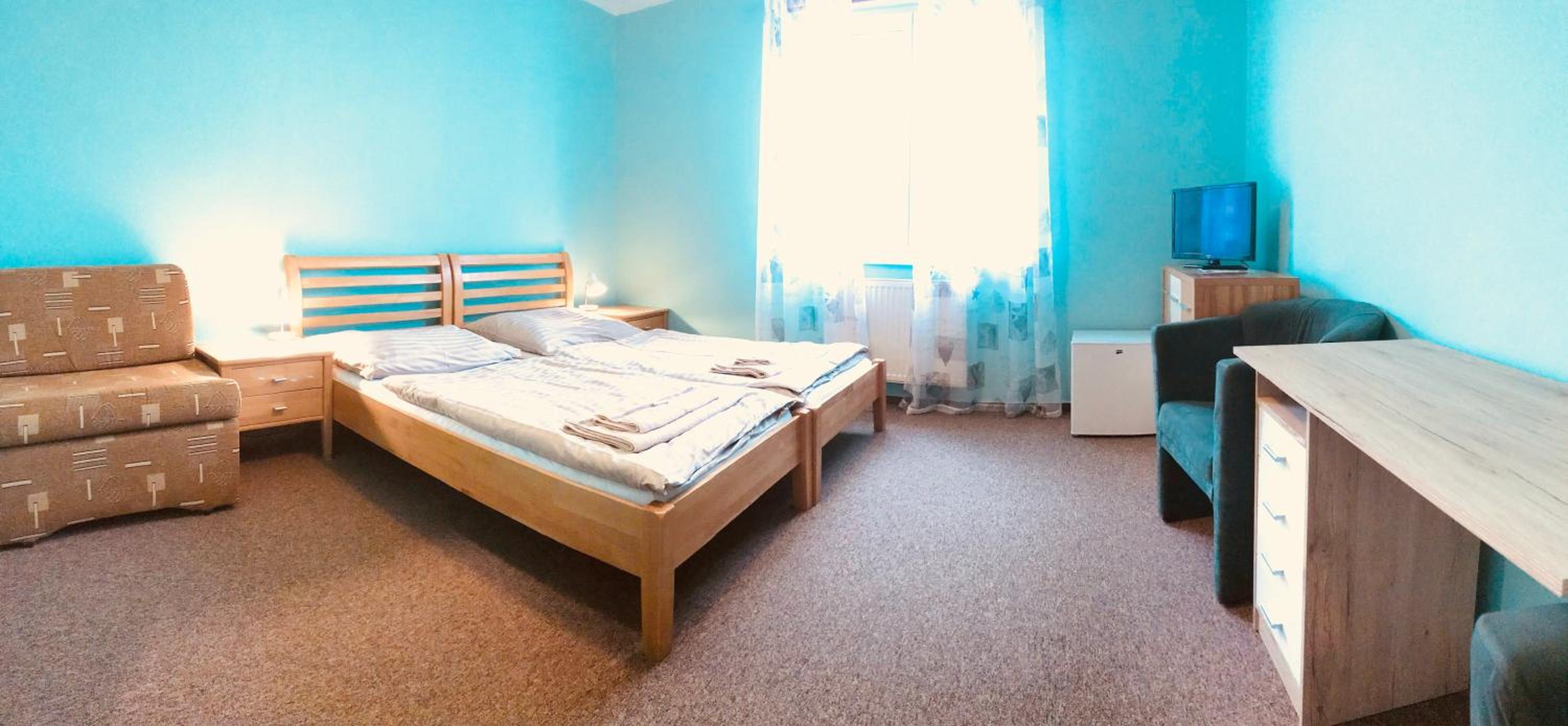 Triple Room photo 2