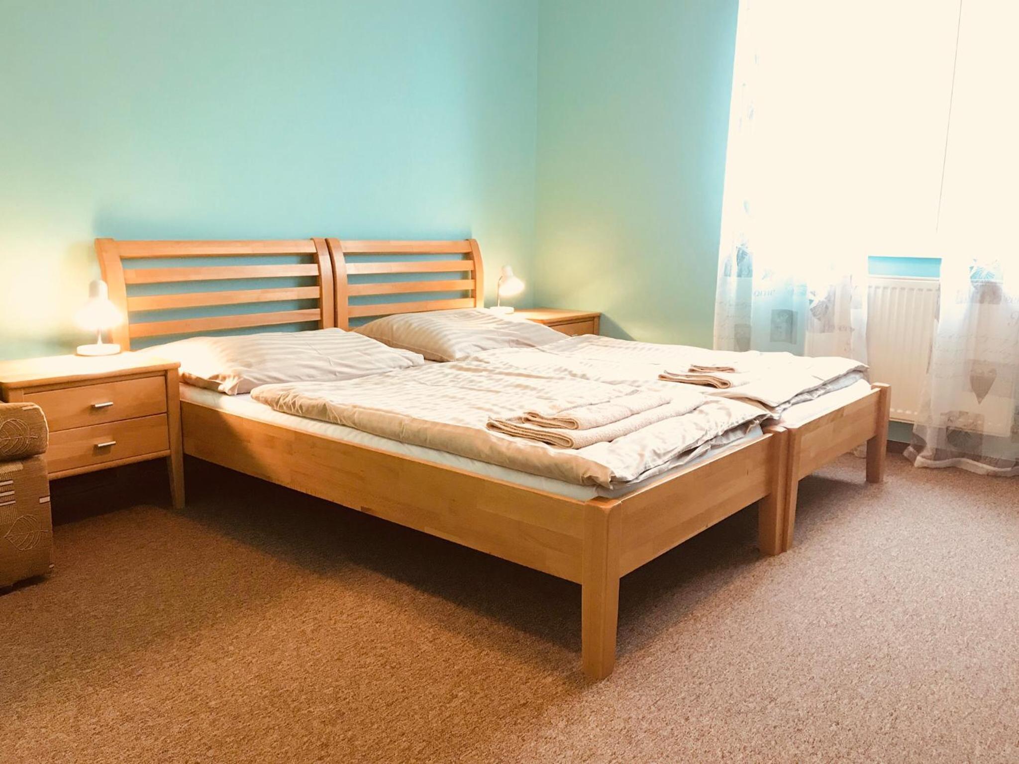 Triple Room photo 3