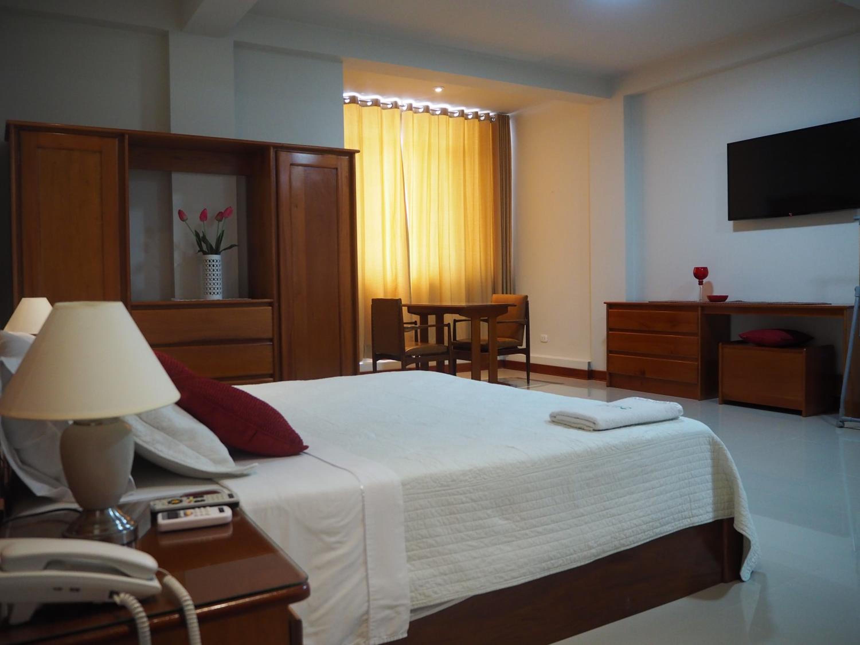 King Room photo 1